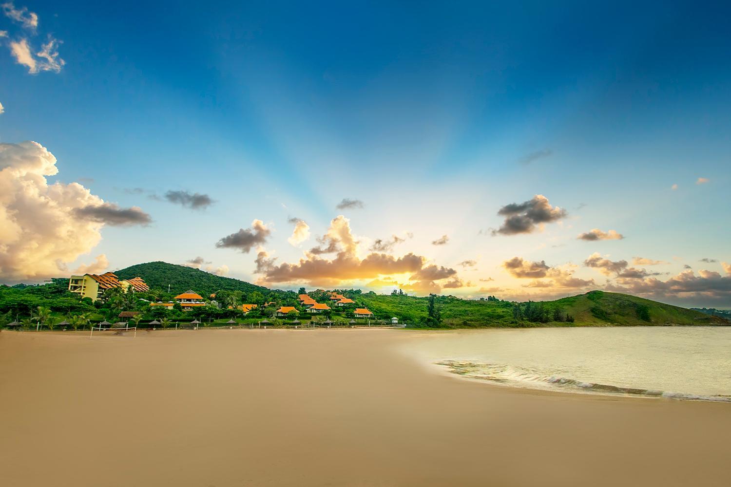 Romana & Resort