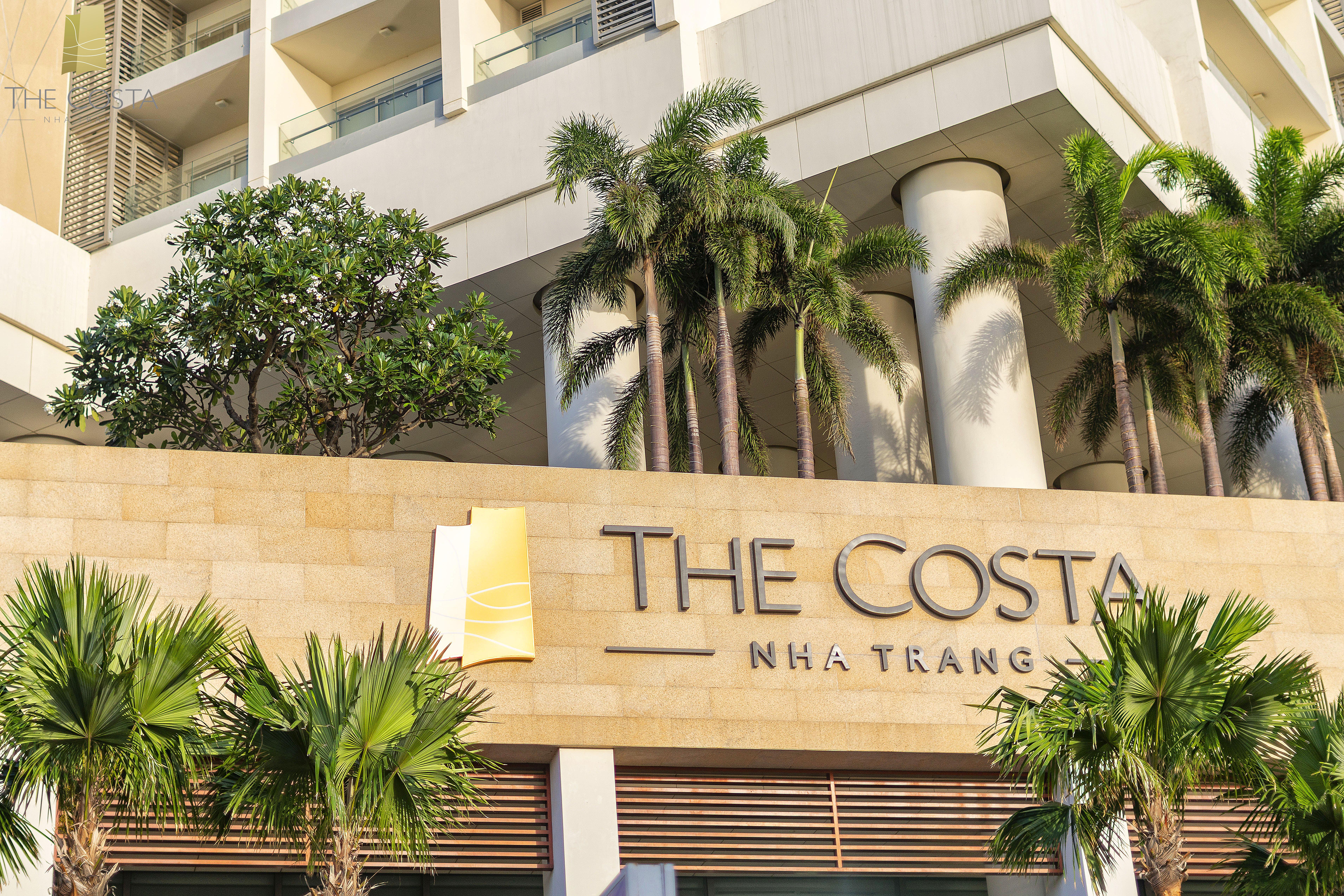 The Costa 5* Nha Trang
