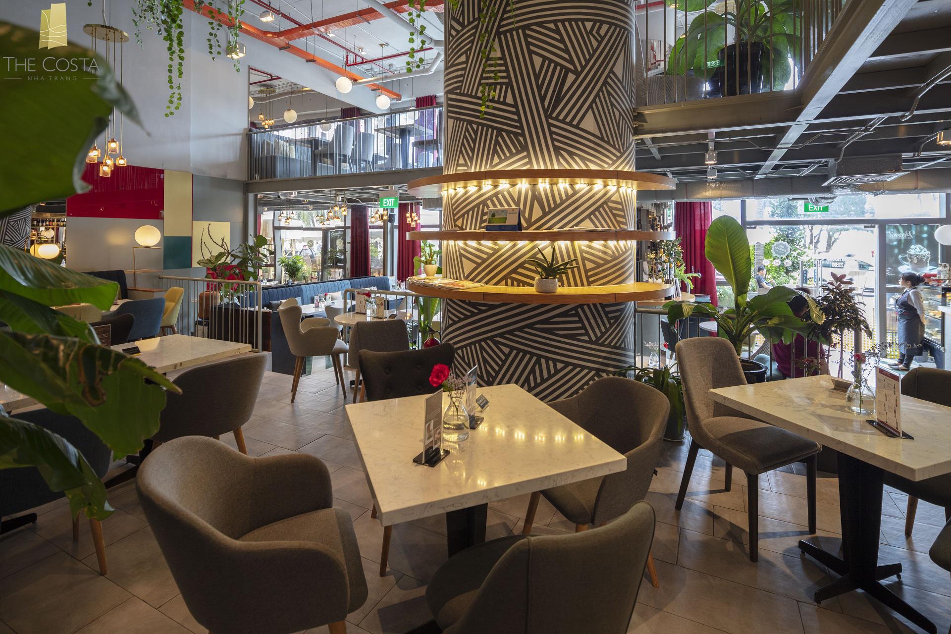 Aparthotel The Costa 5*