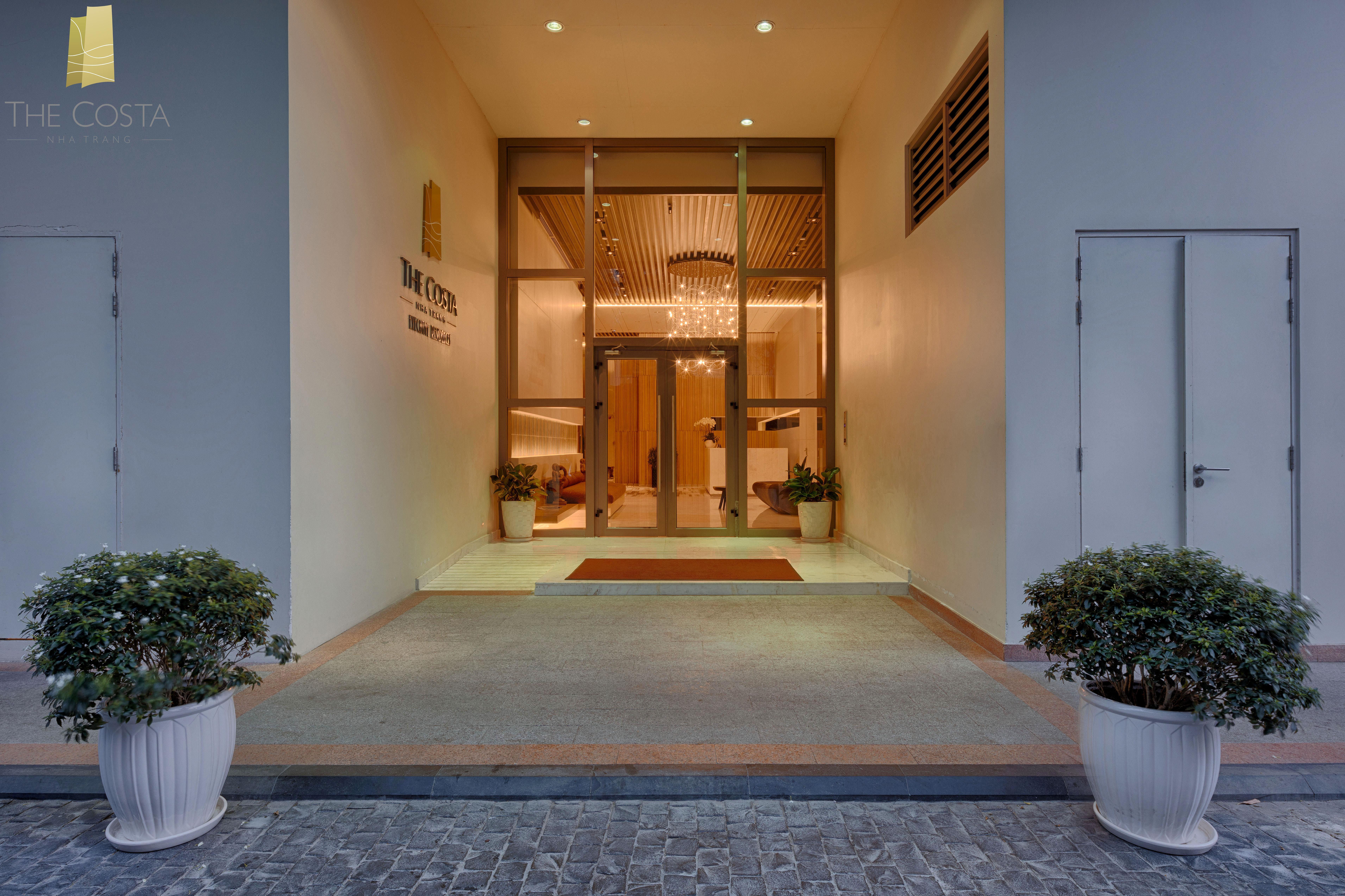 The Costa Aparthotel