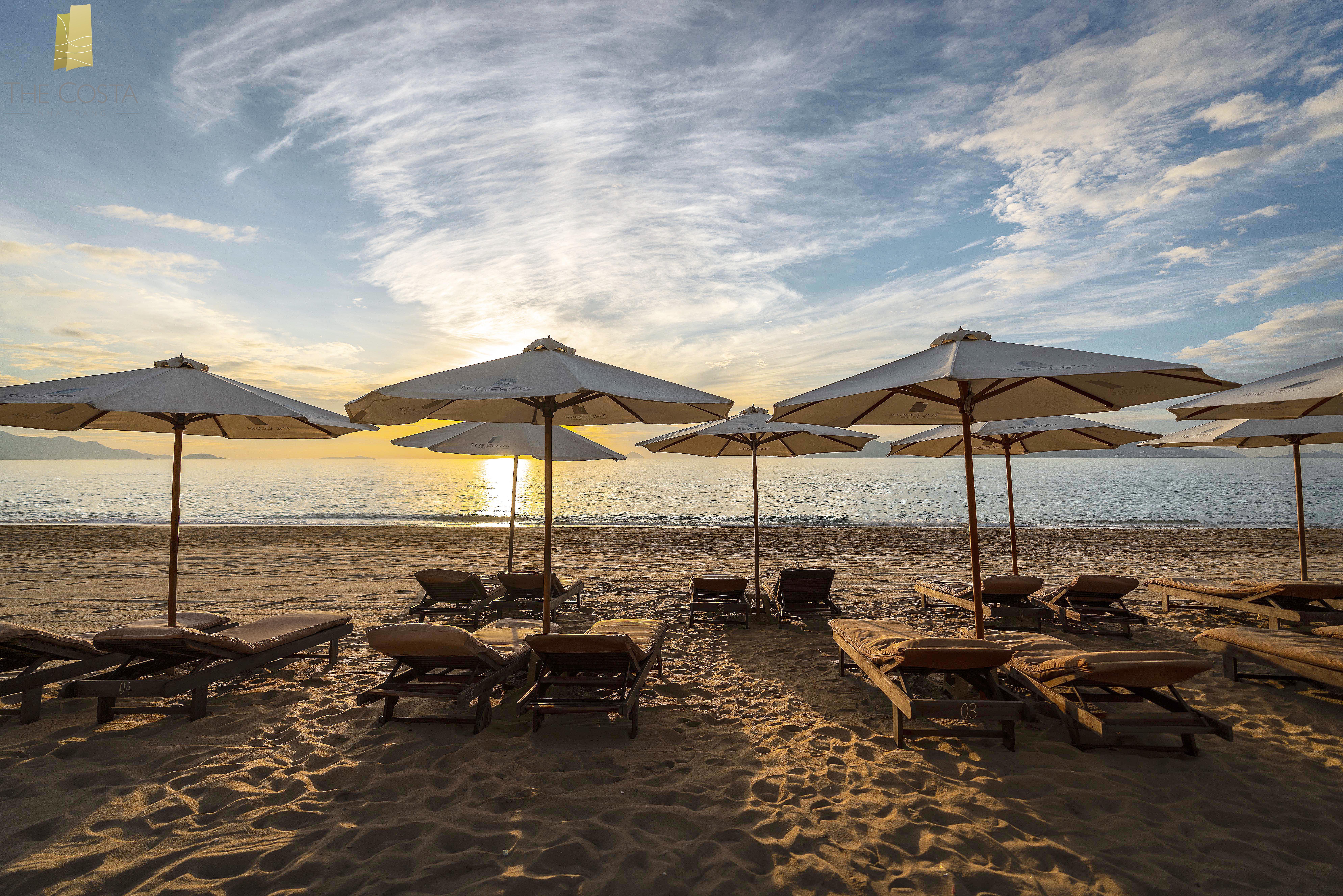 The Costa 5* Nha Trang