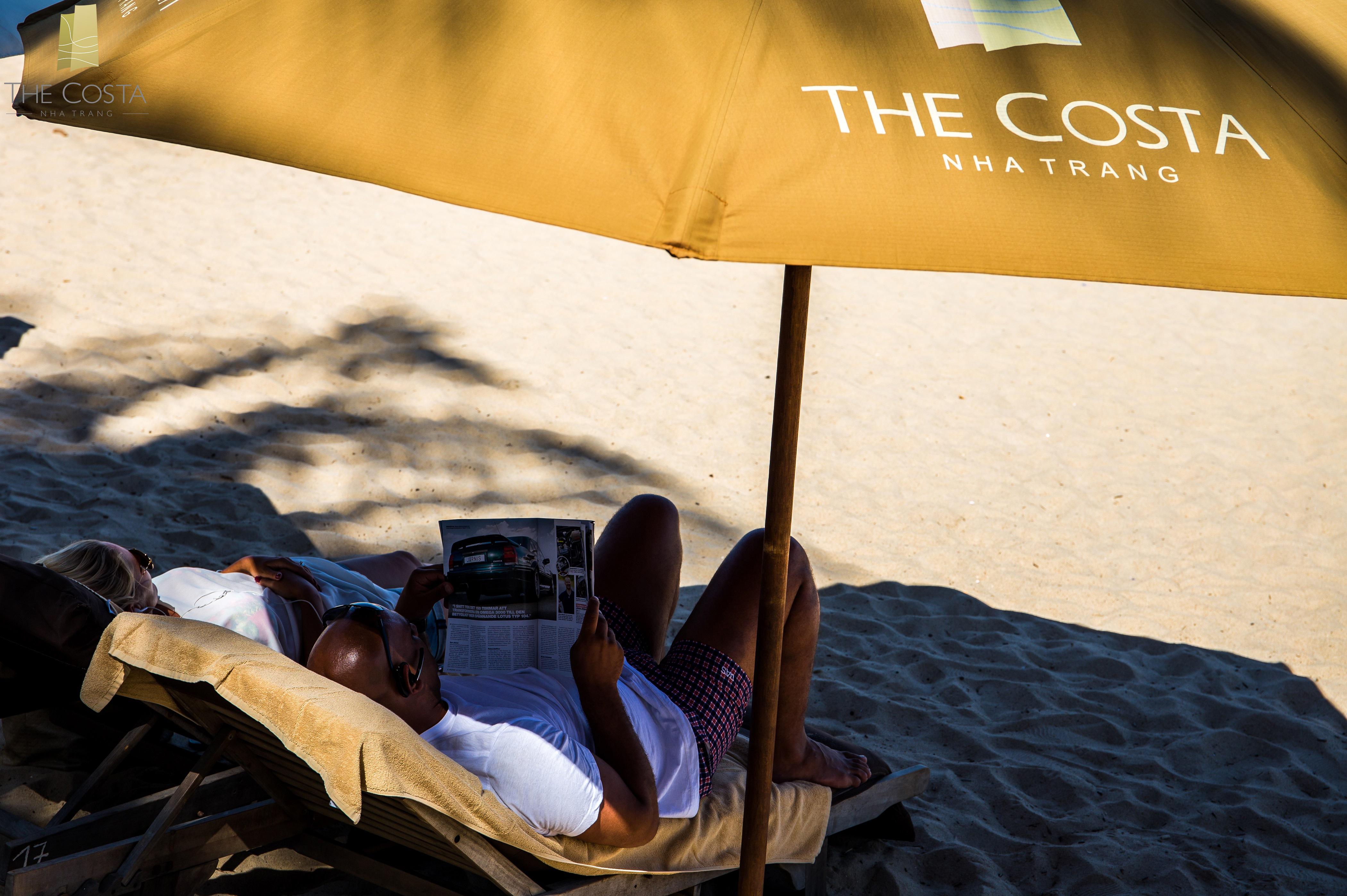 The Costa