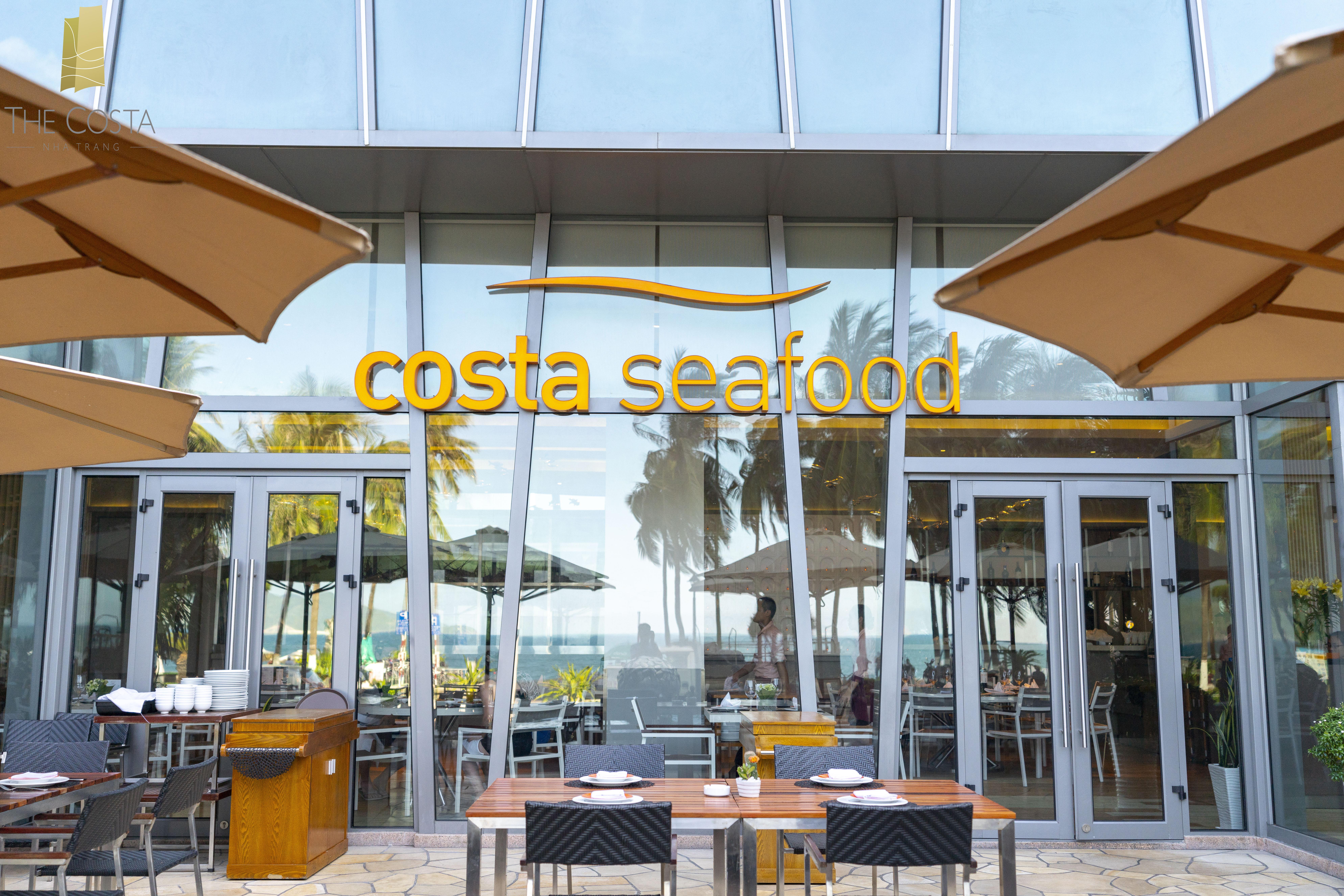 The Costa