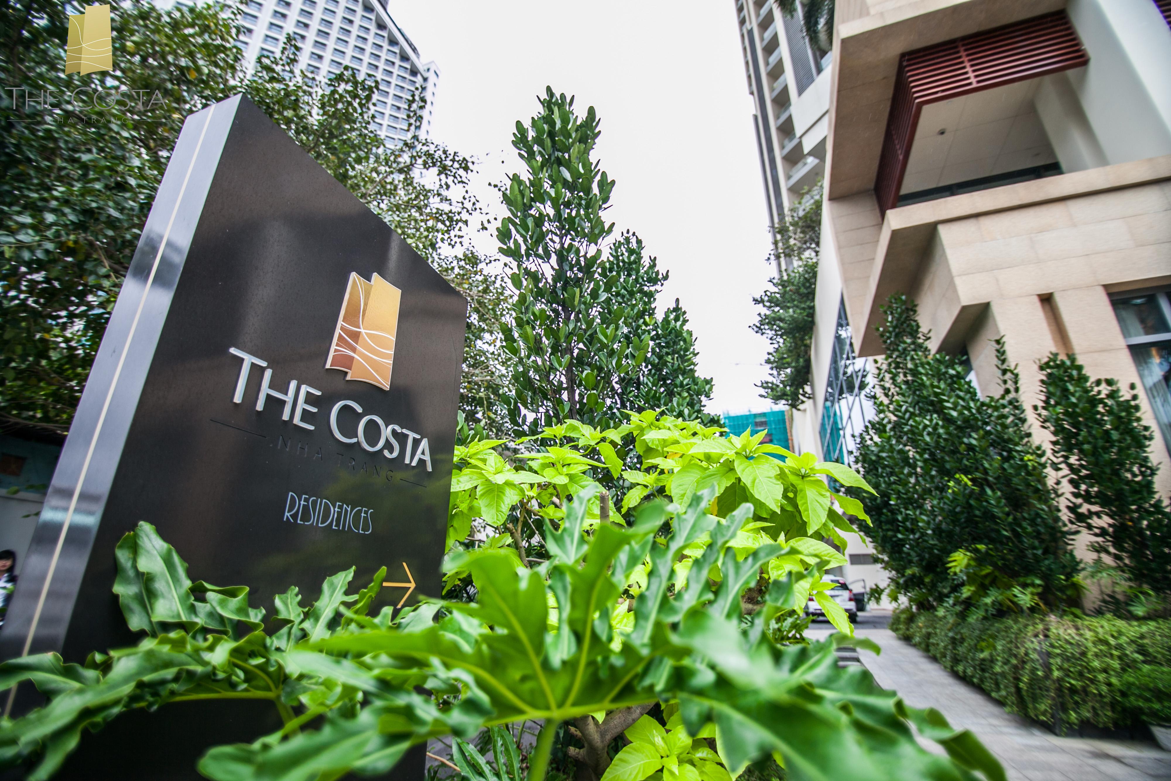 The Costa Aparthotel Nha Trang