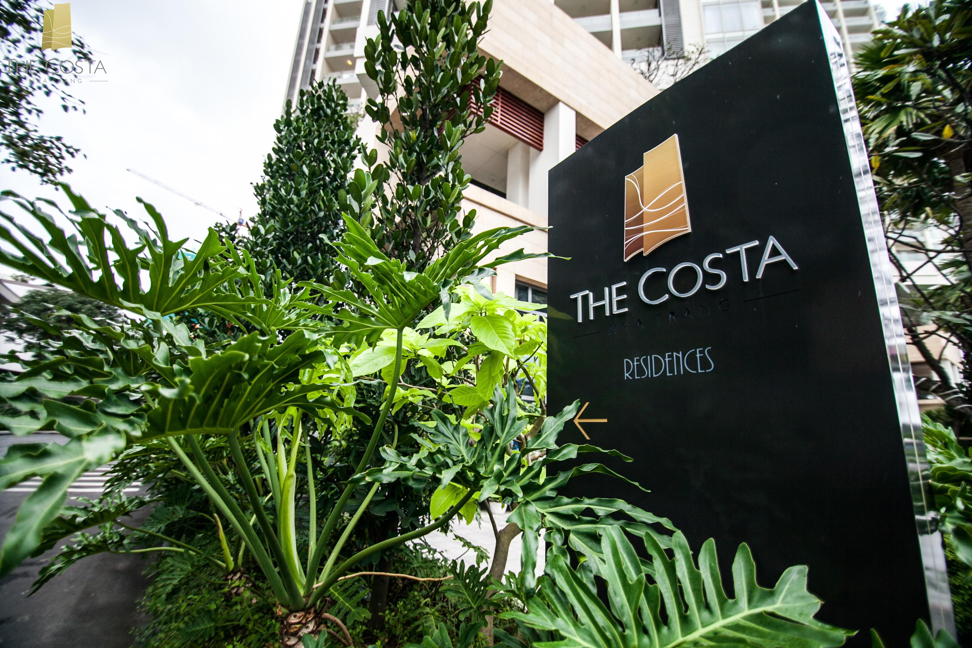 The Costa Aparthotel Nha Trang