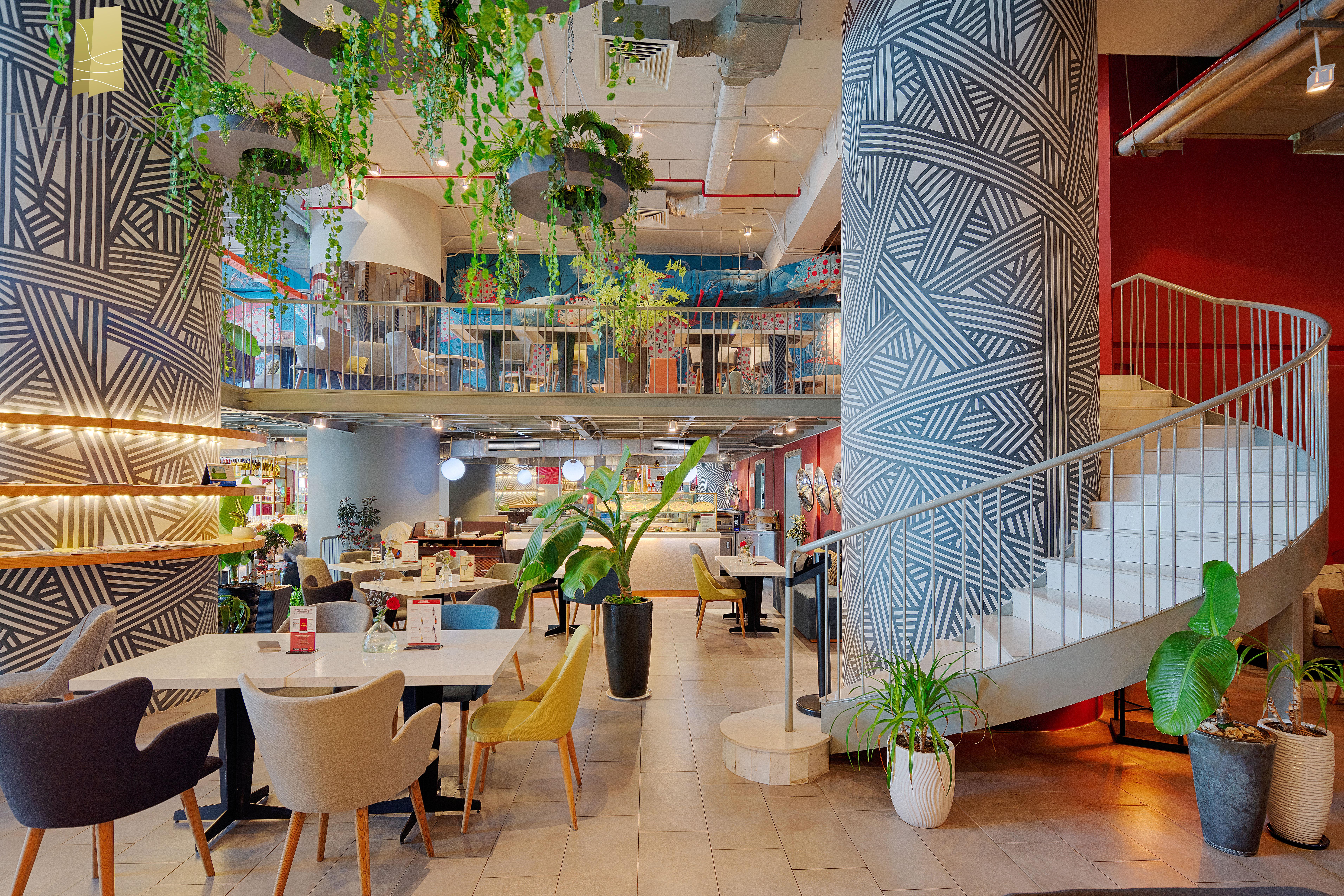 The Costa 5* Nha Trang