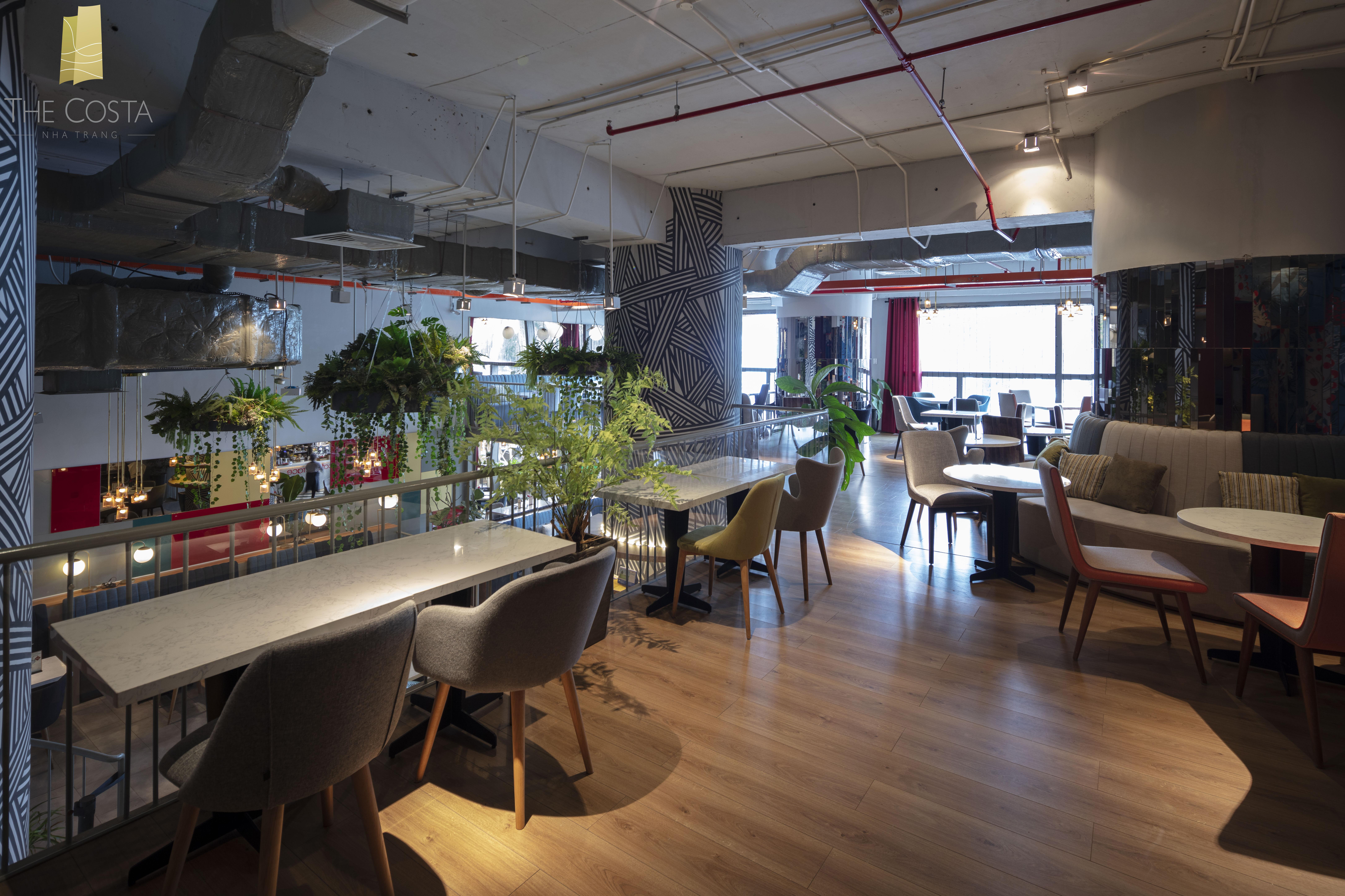 The Costa Aparthotel Nha Trang