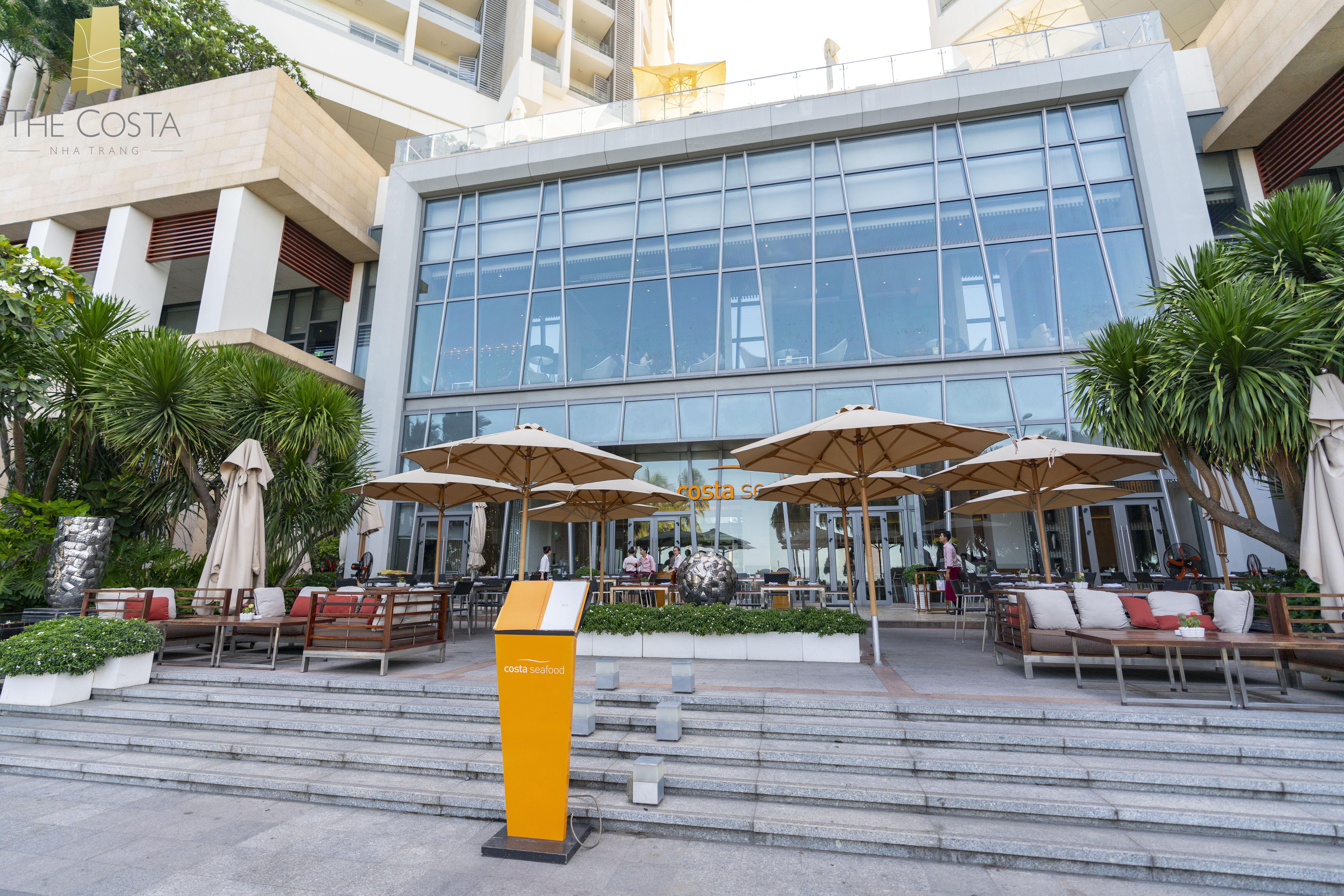 The Costa 5* Nha Trang