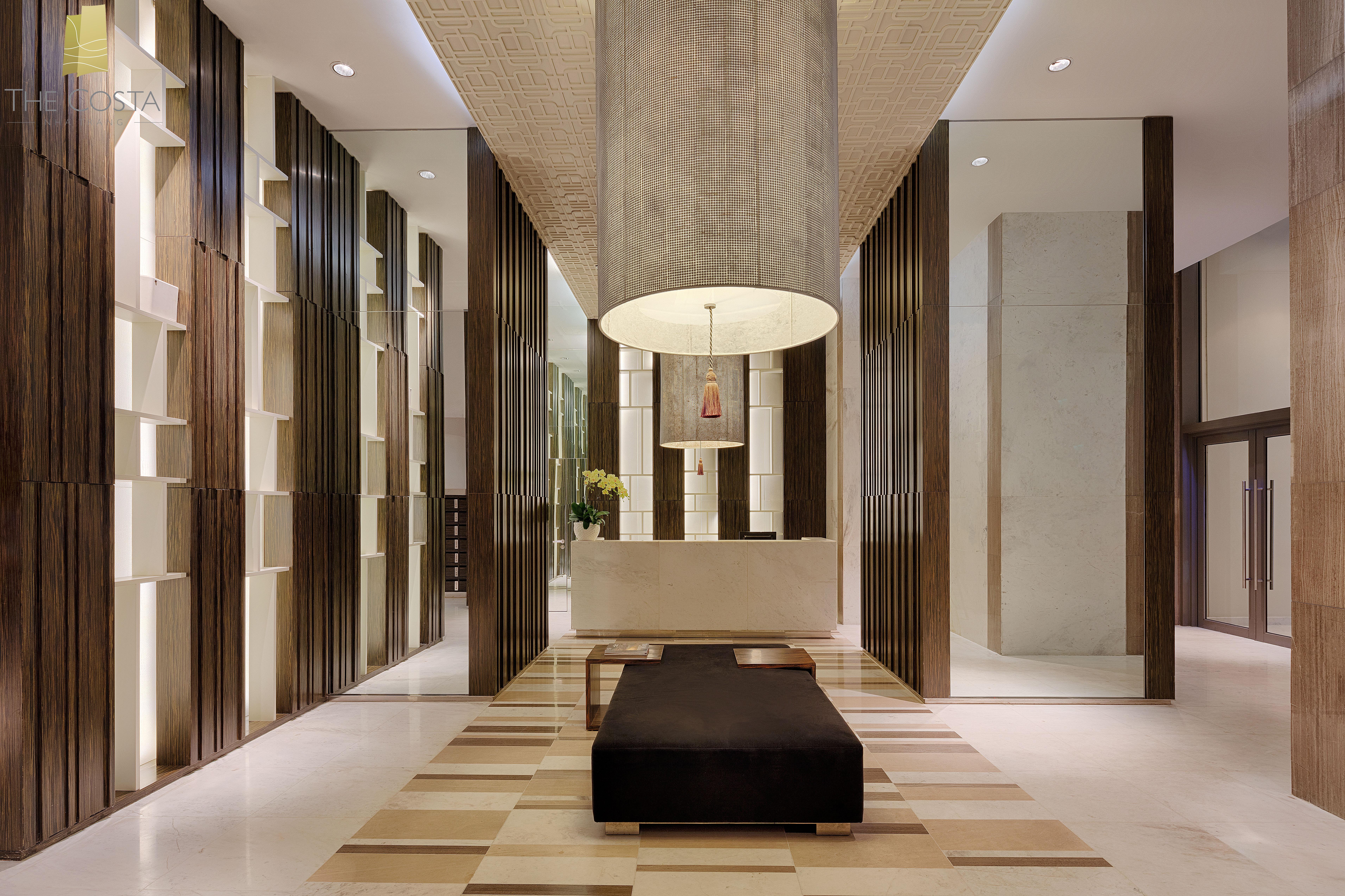 The Costa 5*