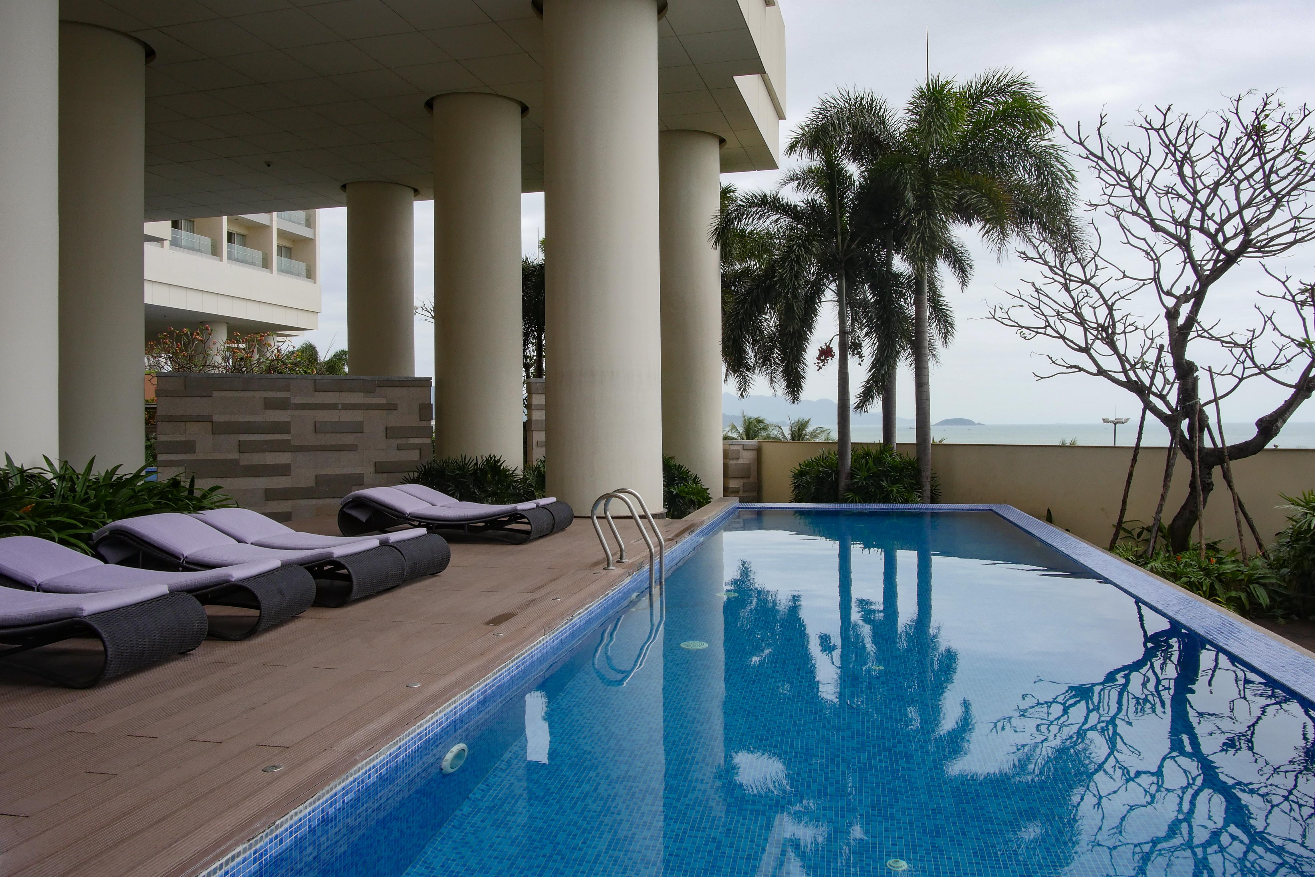 The Costa Aparthotel Nha Trang