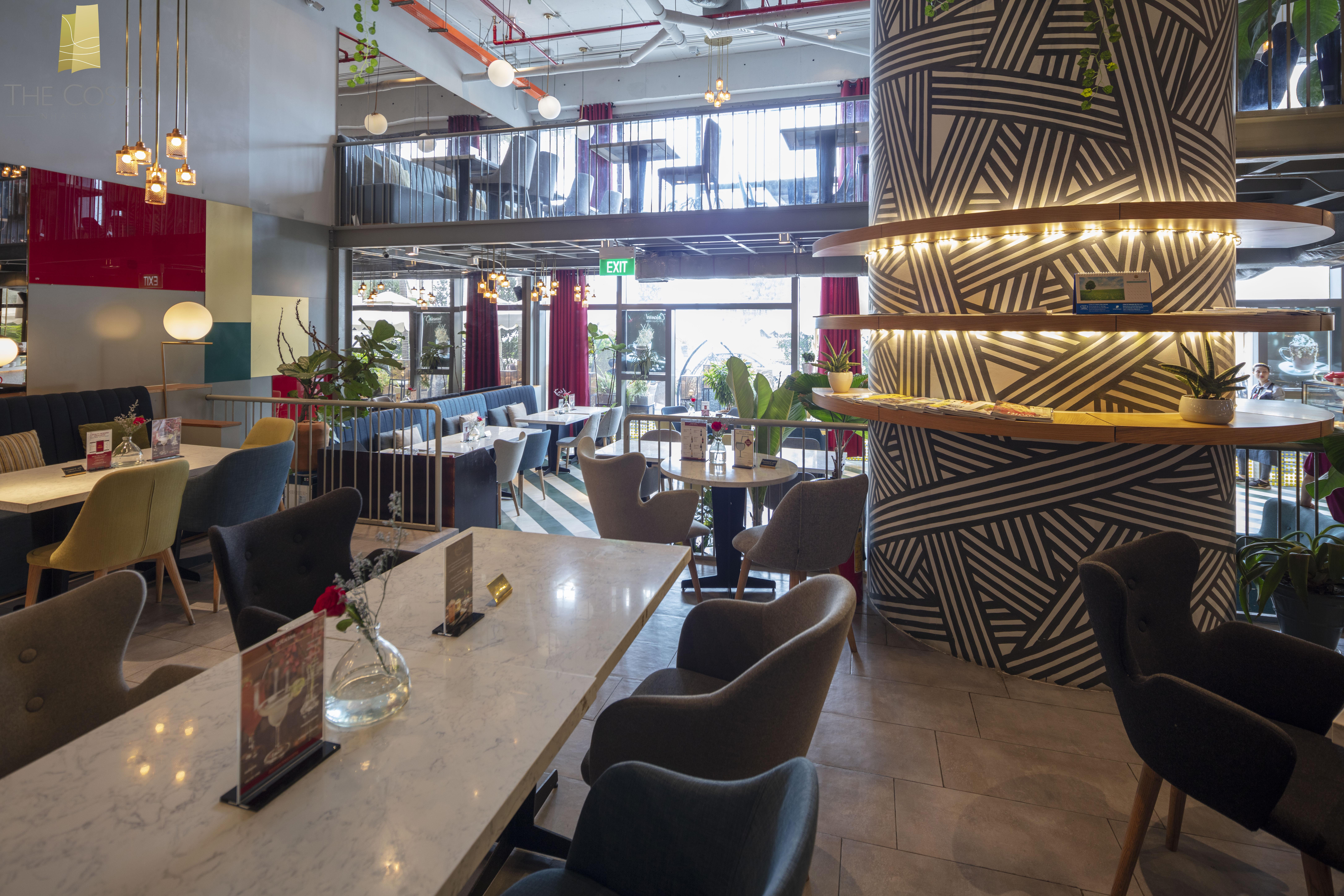Aparthotel The Costa 5*