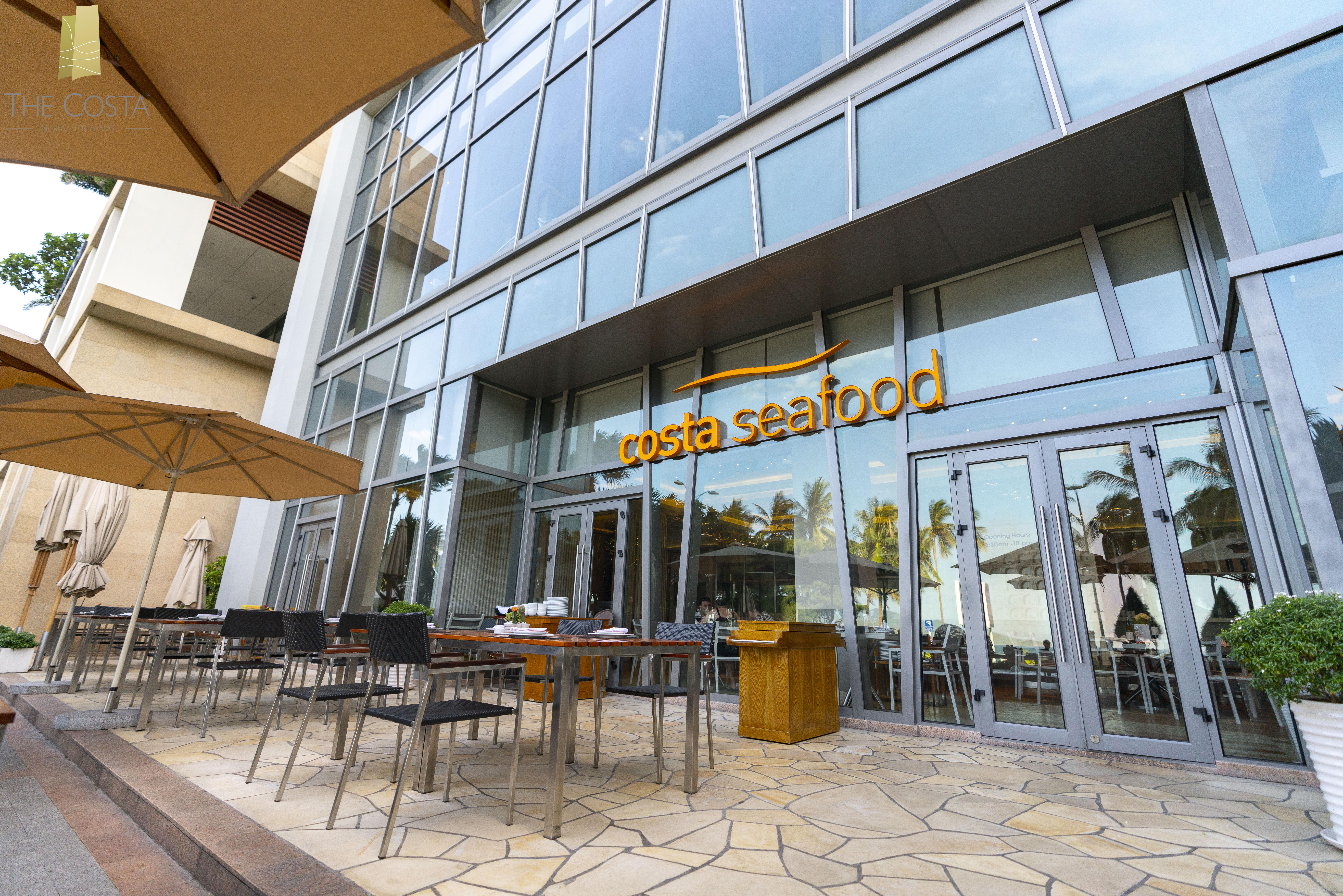 The Costa 5* Nha Trang