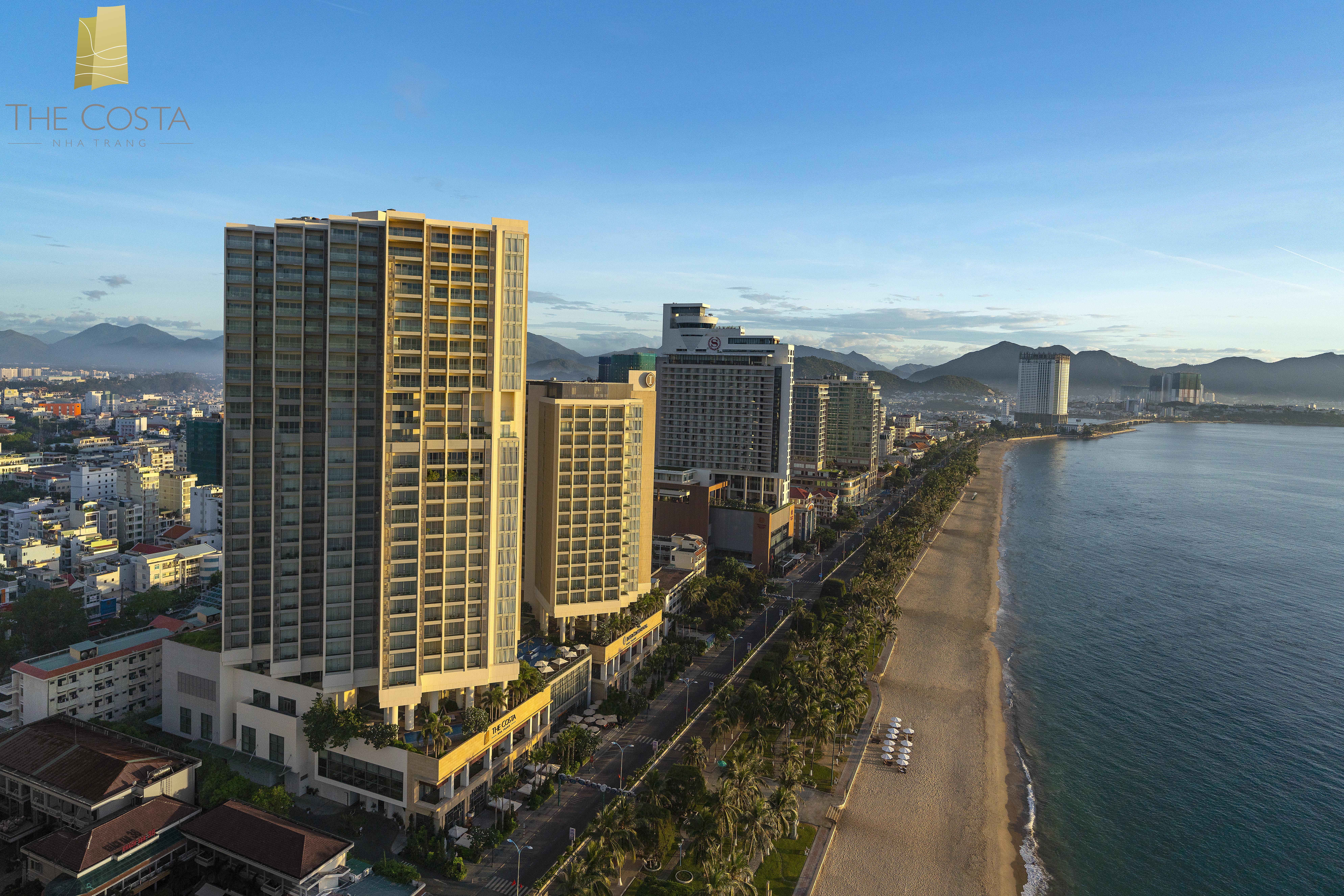 The Costa Aparthotel 5*
