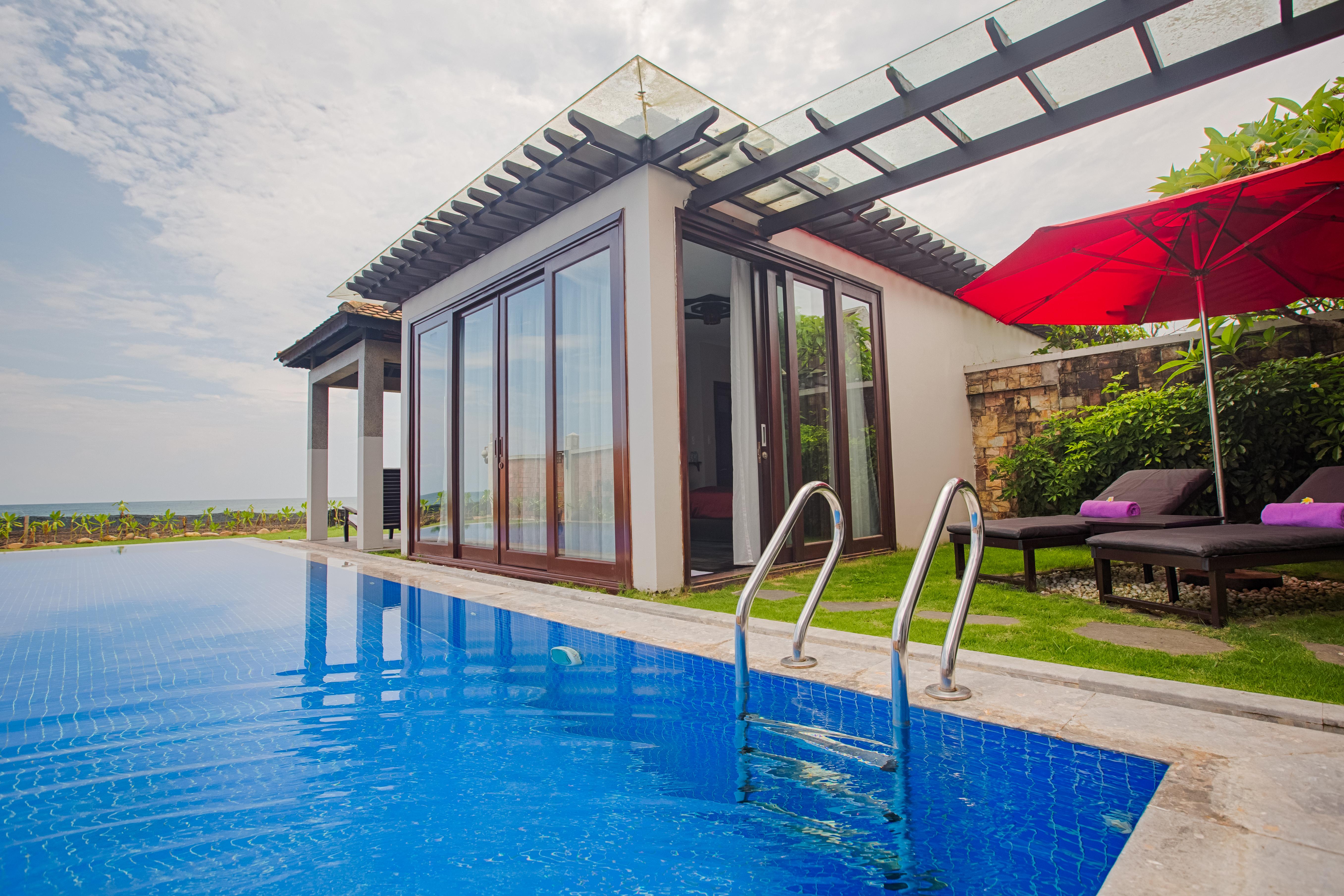 Resort Lapochine