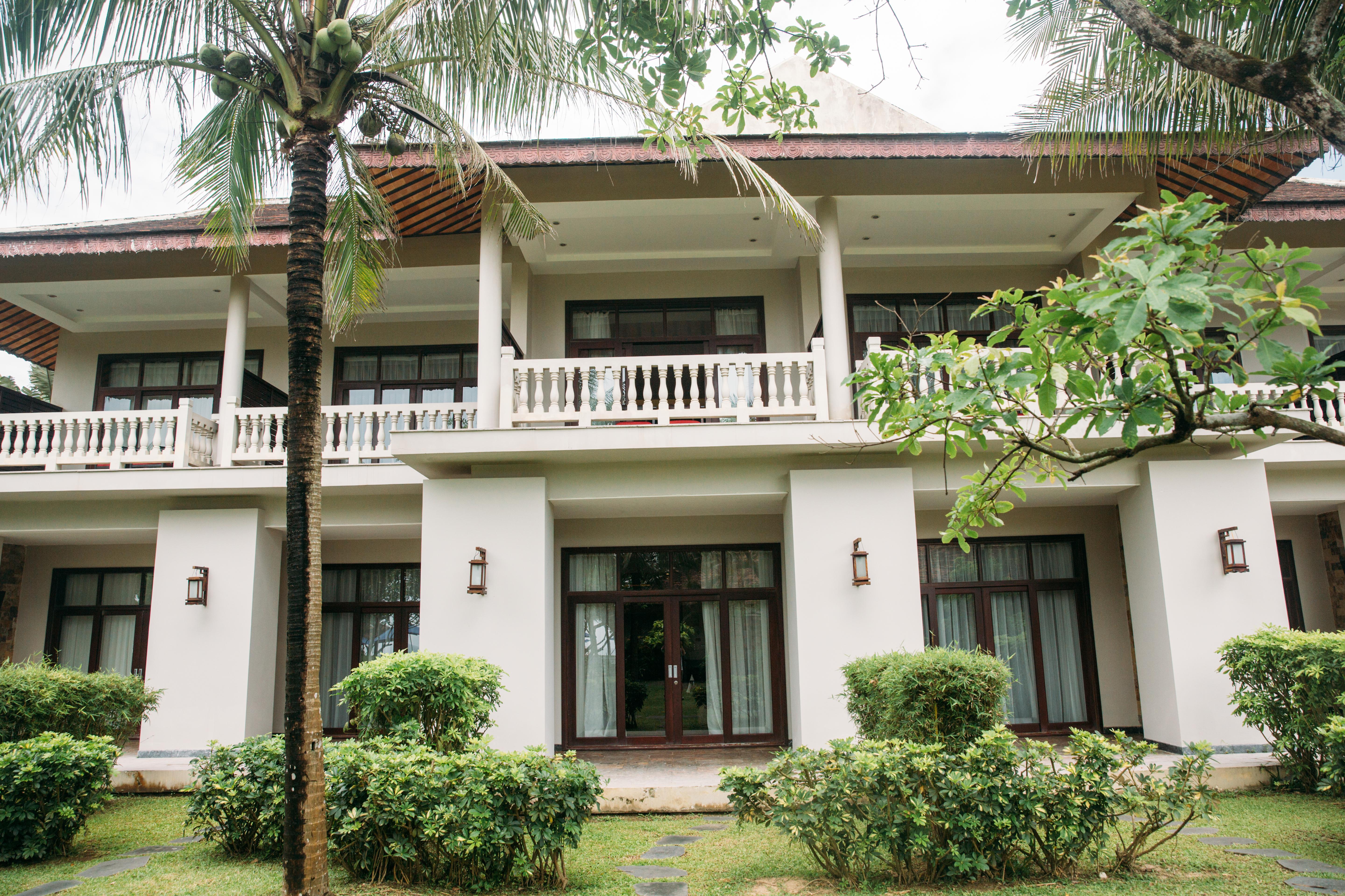 Resort Lapochine Hue