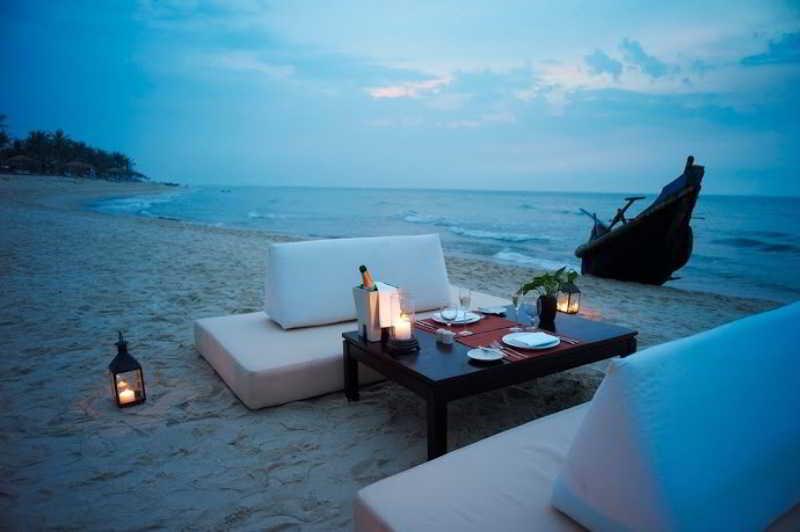 Resort Lapochine 4*