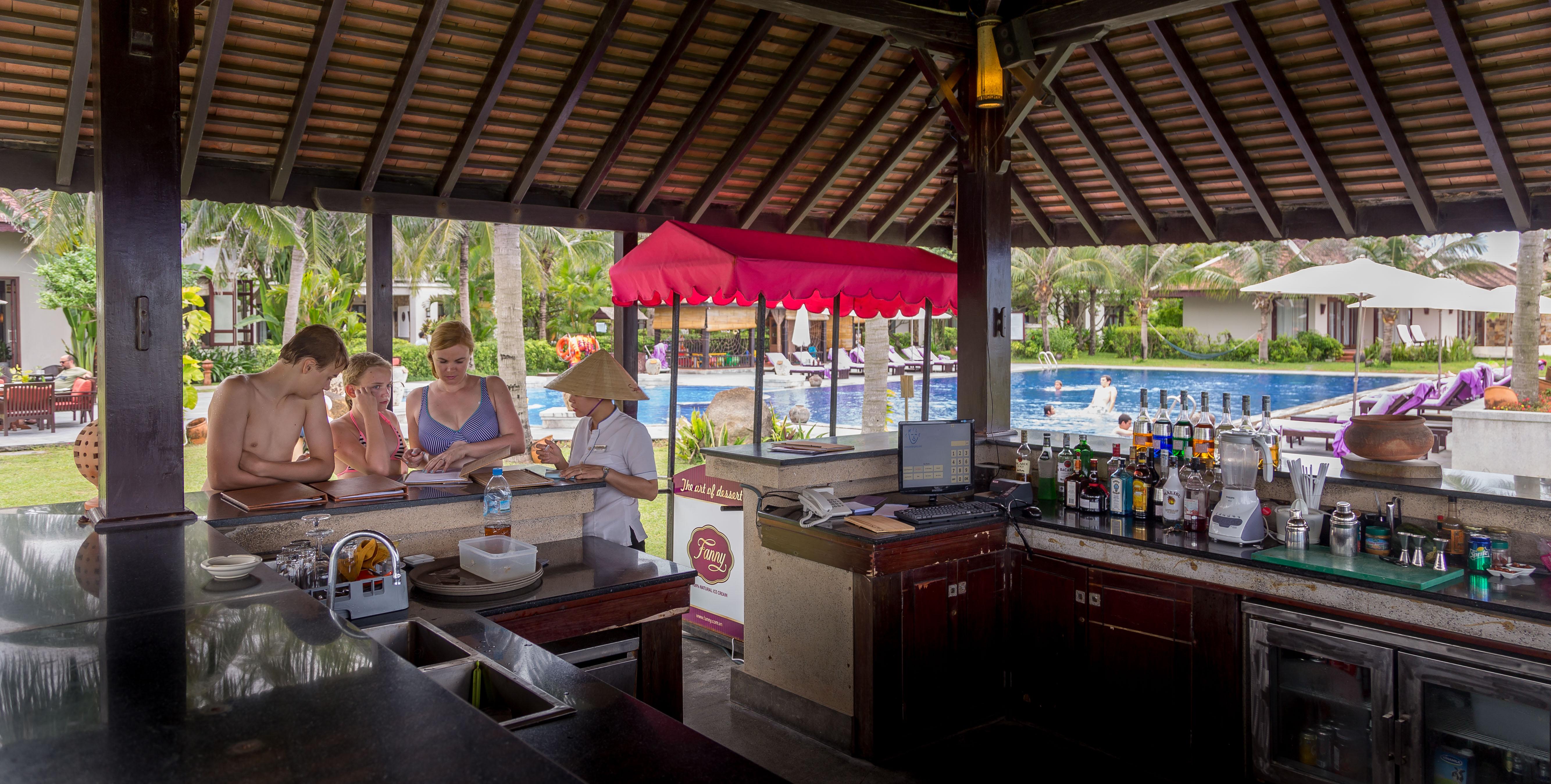 Resort Lapochine 4*