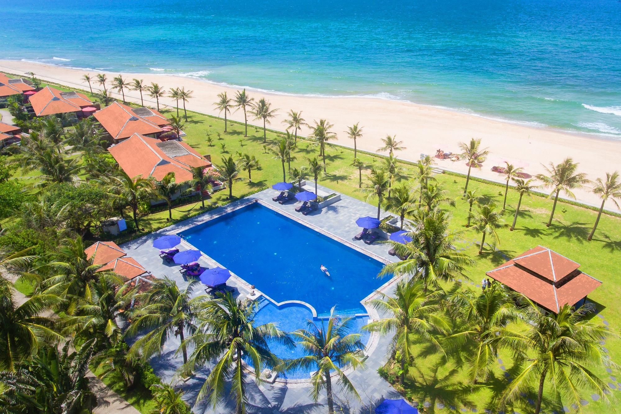 Resort Lapochine 4*