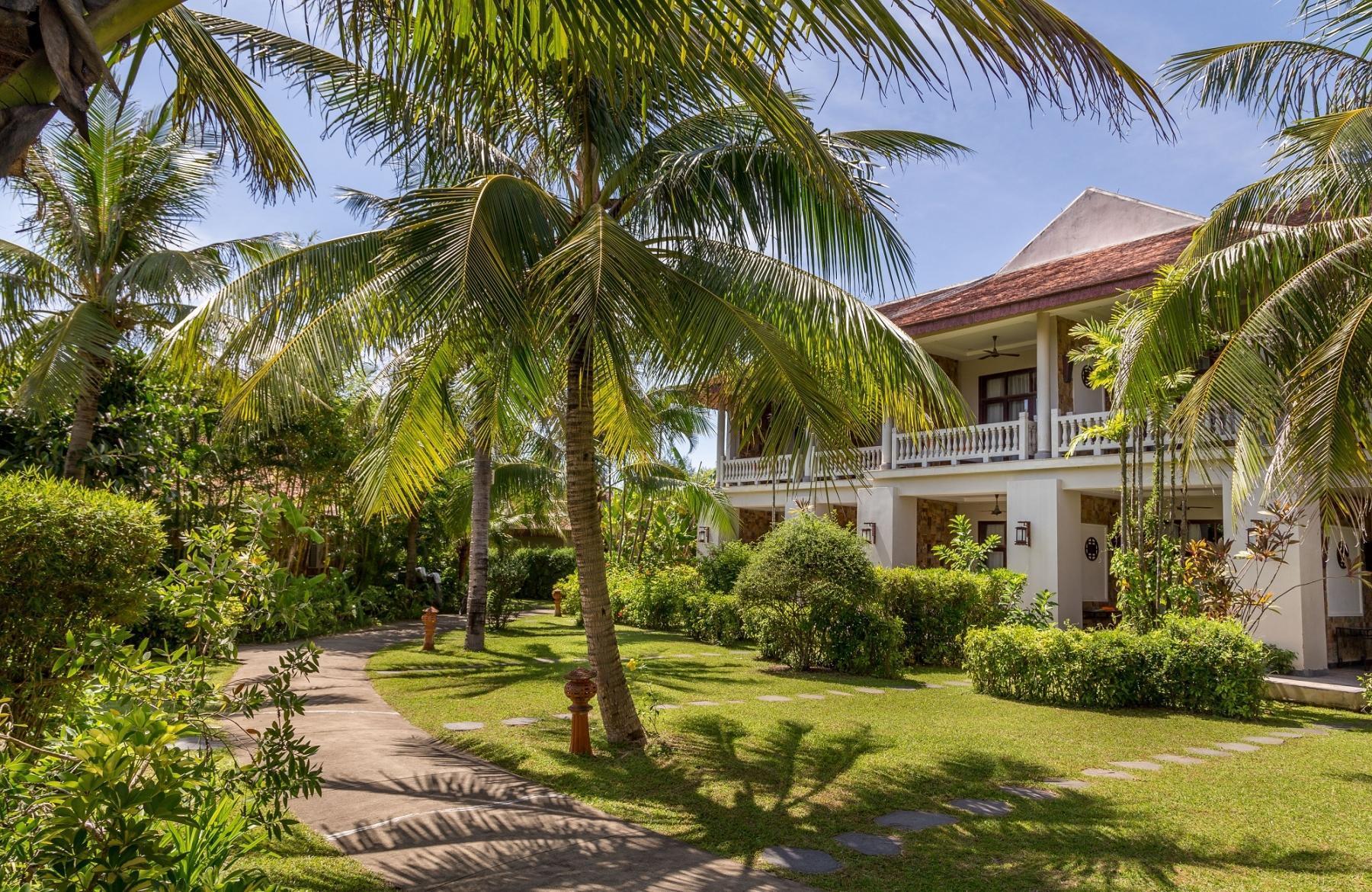 Resort Lapochine Hue