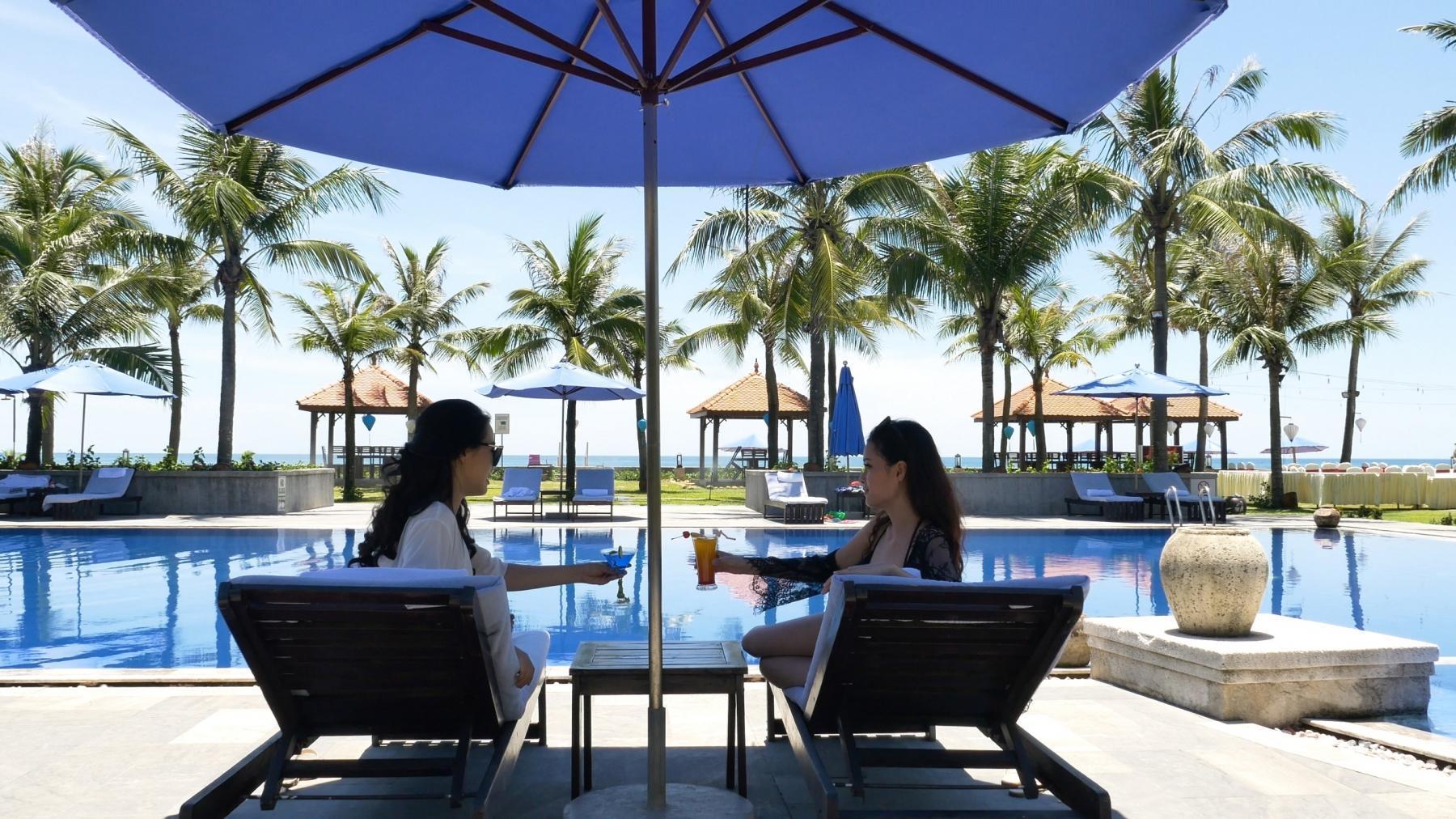 Resort Lapochine 4*