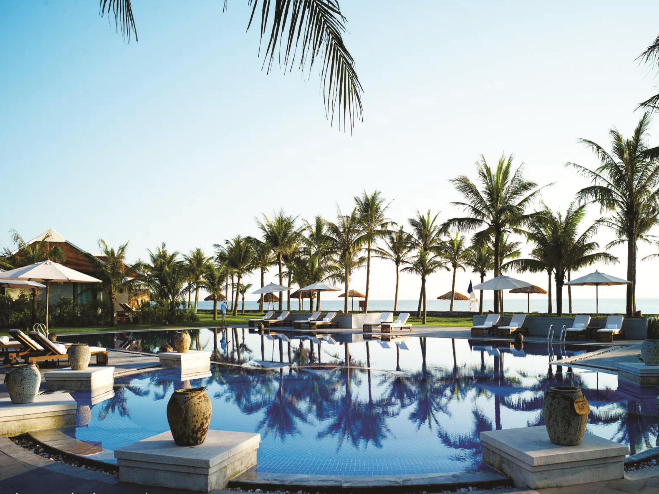 Lapochine Resort Hue