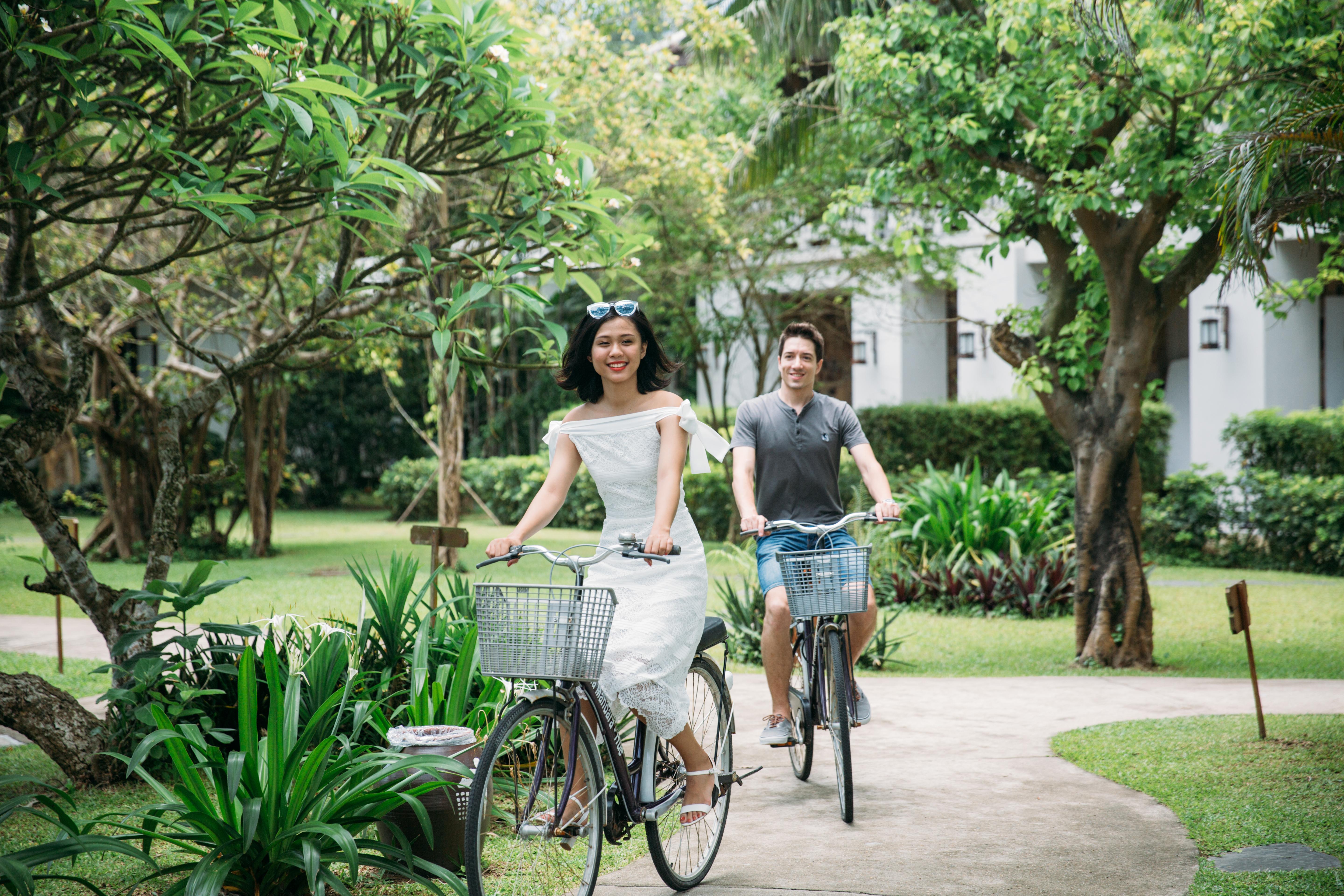 Lapochine Resort Hue