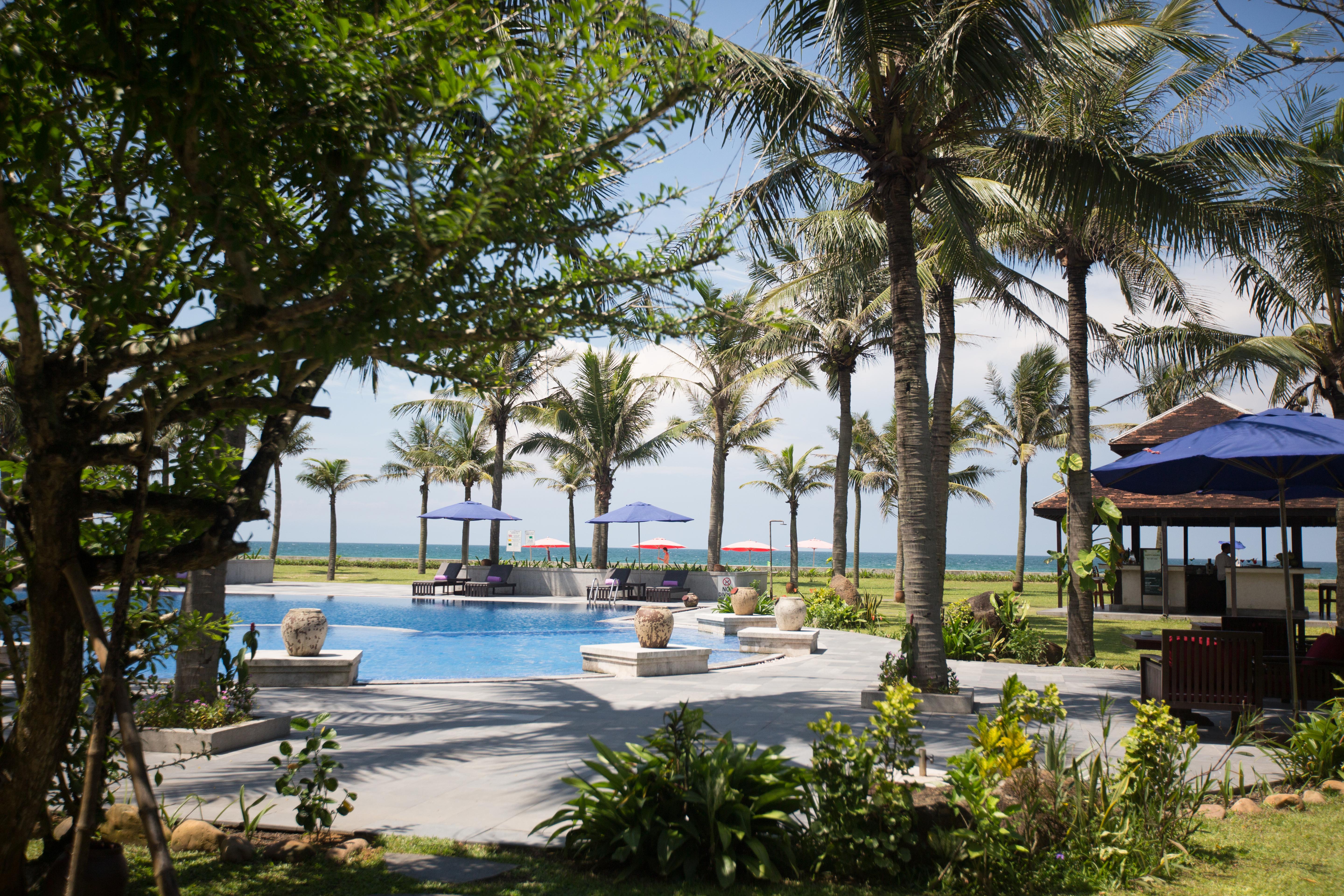 Resort Lapochine 4*