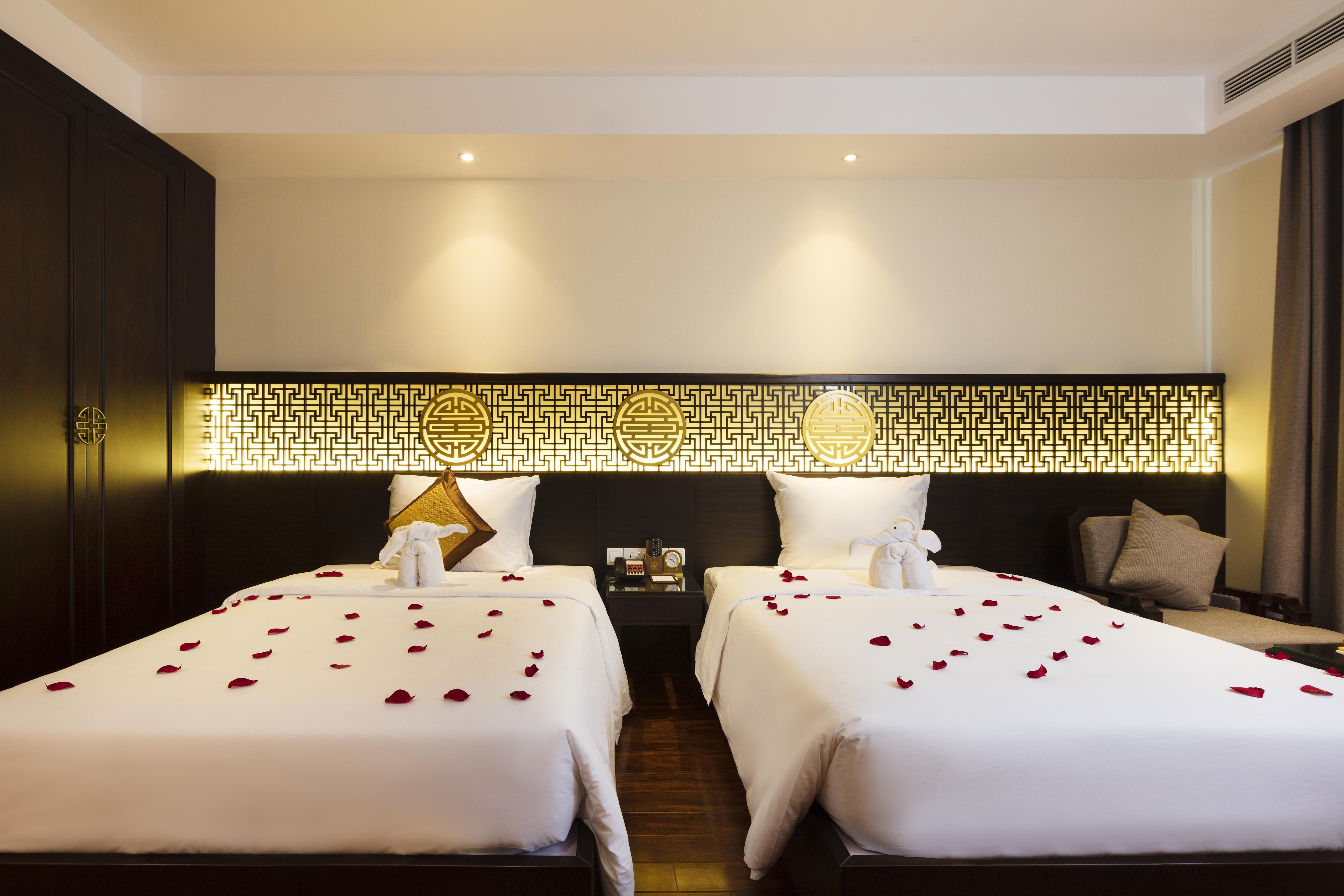 Thanh Lich Royal Boutique 4*
