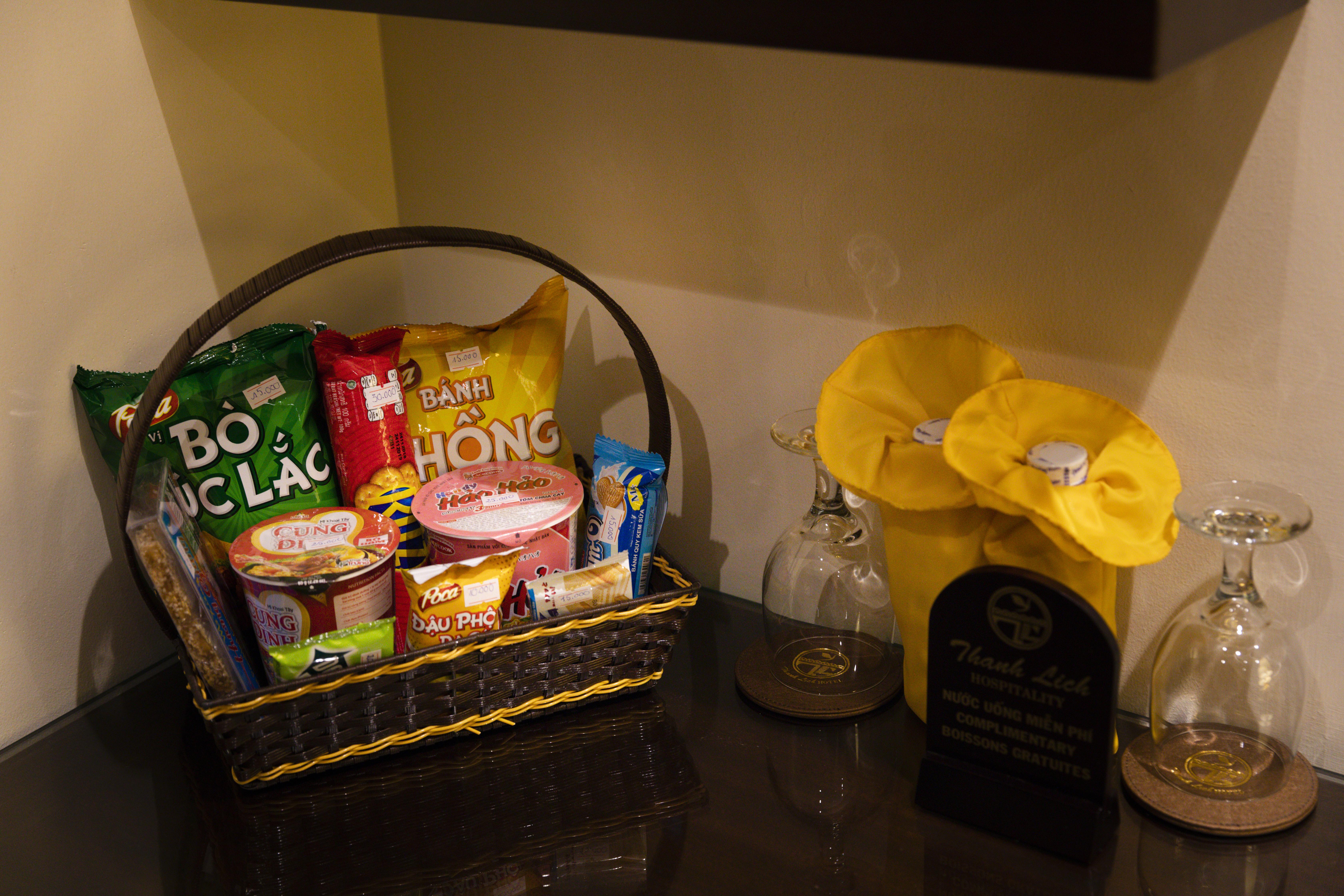 Thanh Lich Royal Boutique Hue