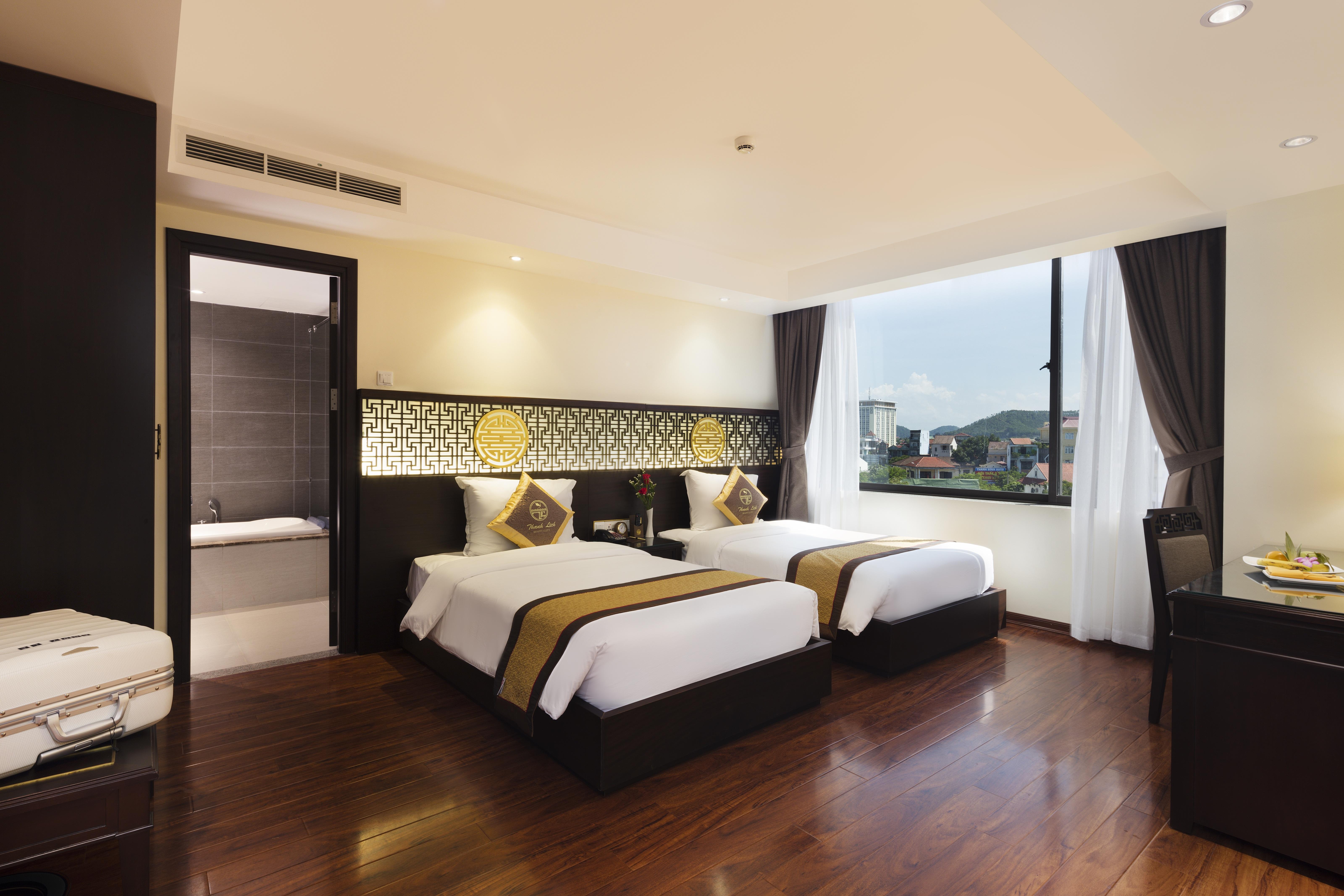 Hotel Thanh Lich Royal Boutique