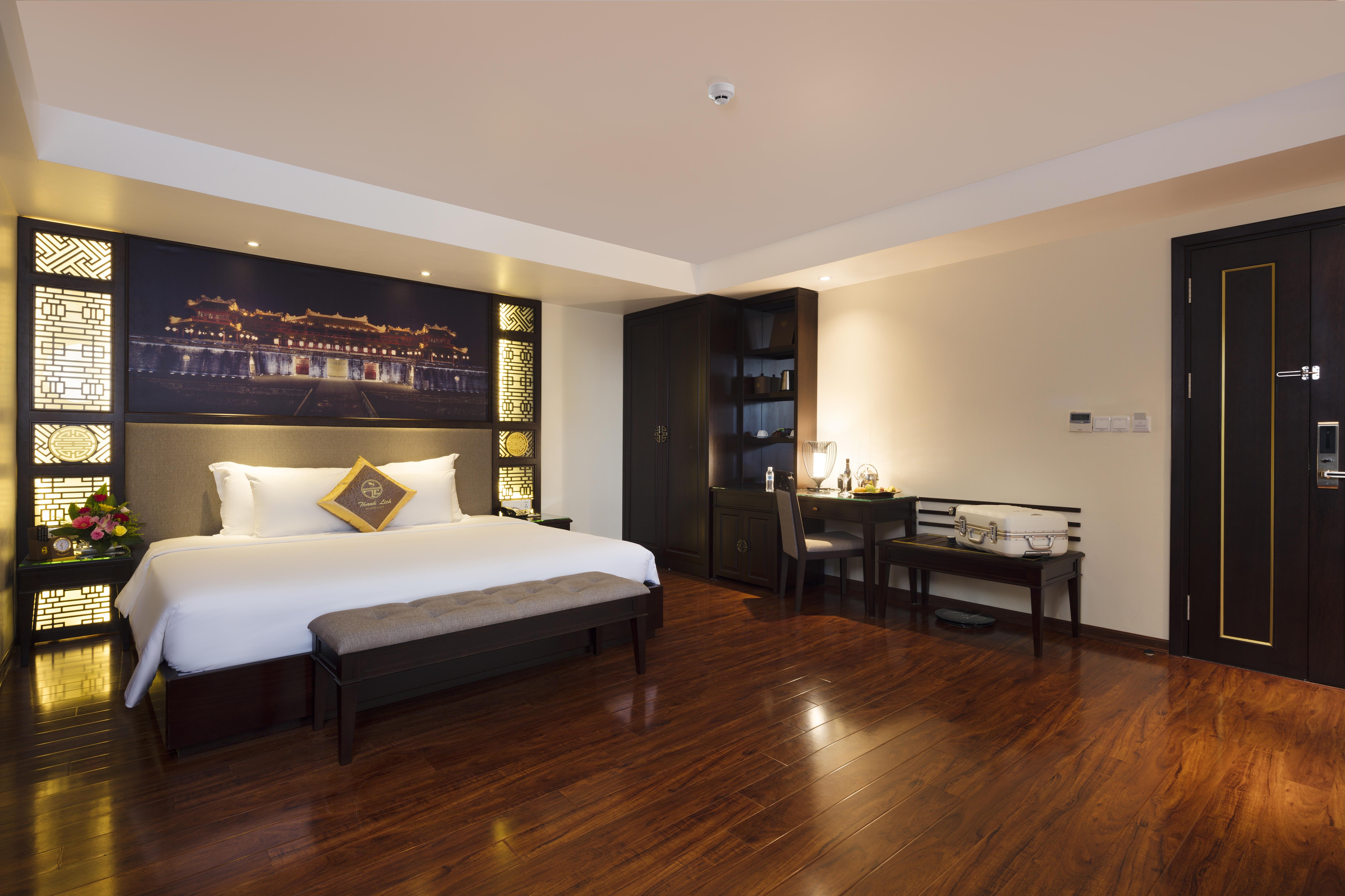 Thanh Lich Royal Boutique Hotel