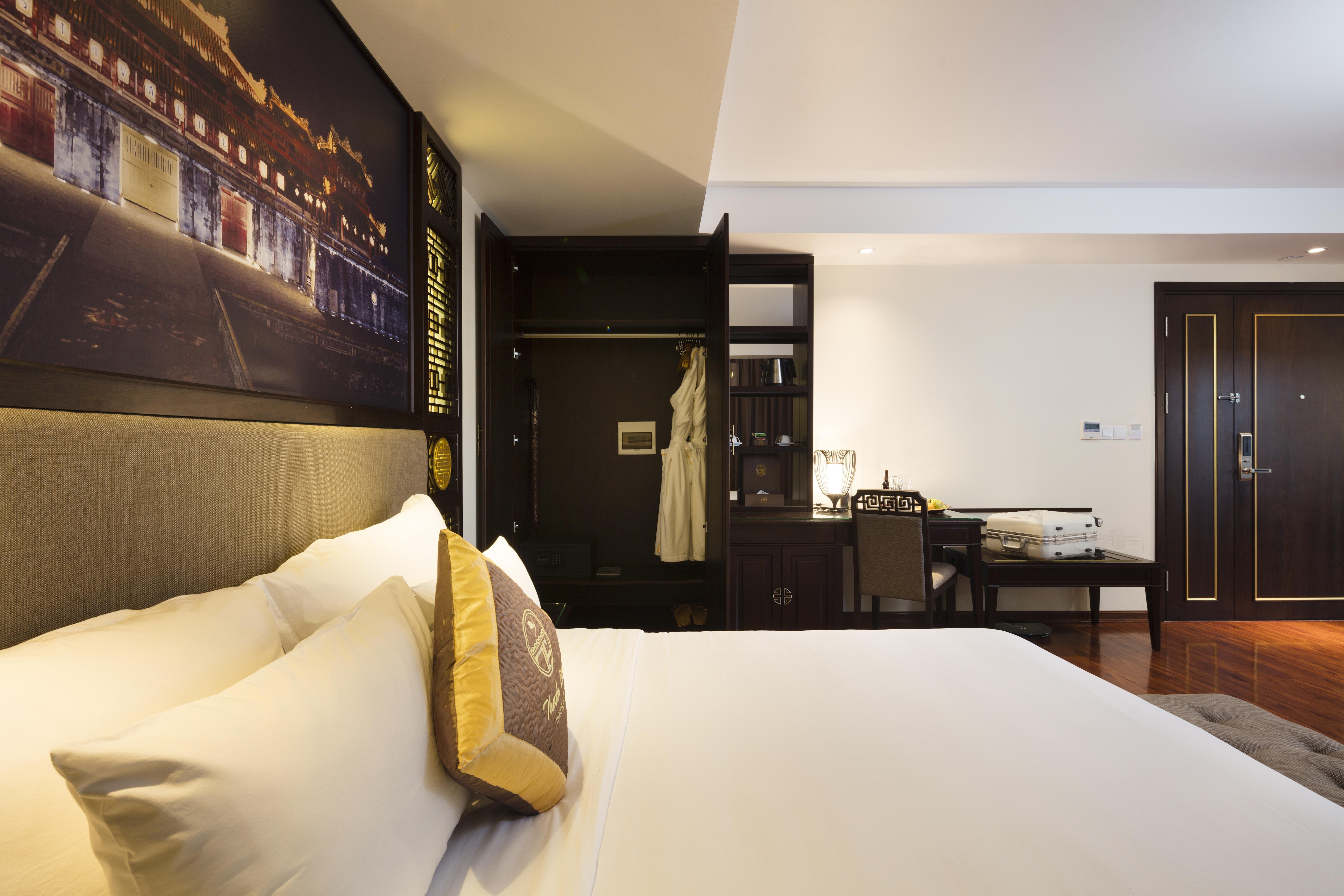 Thanh Lich Royal Boutique Hotel Hue