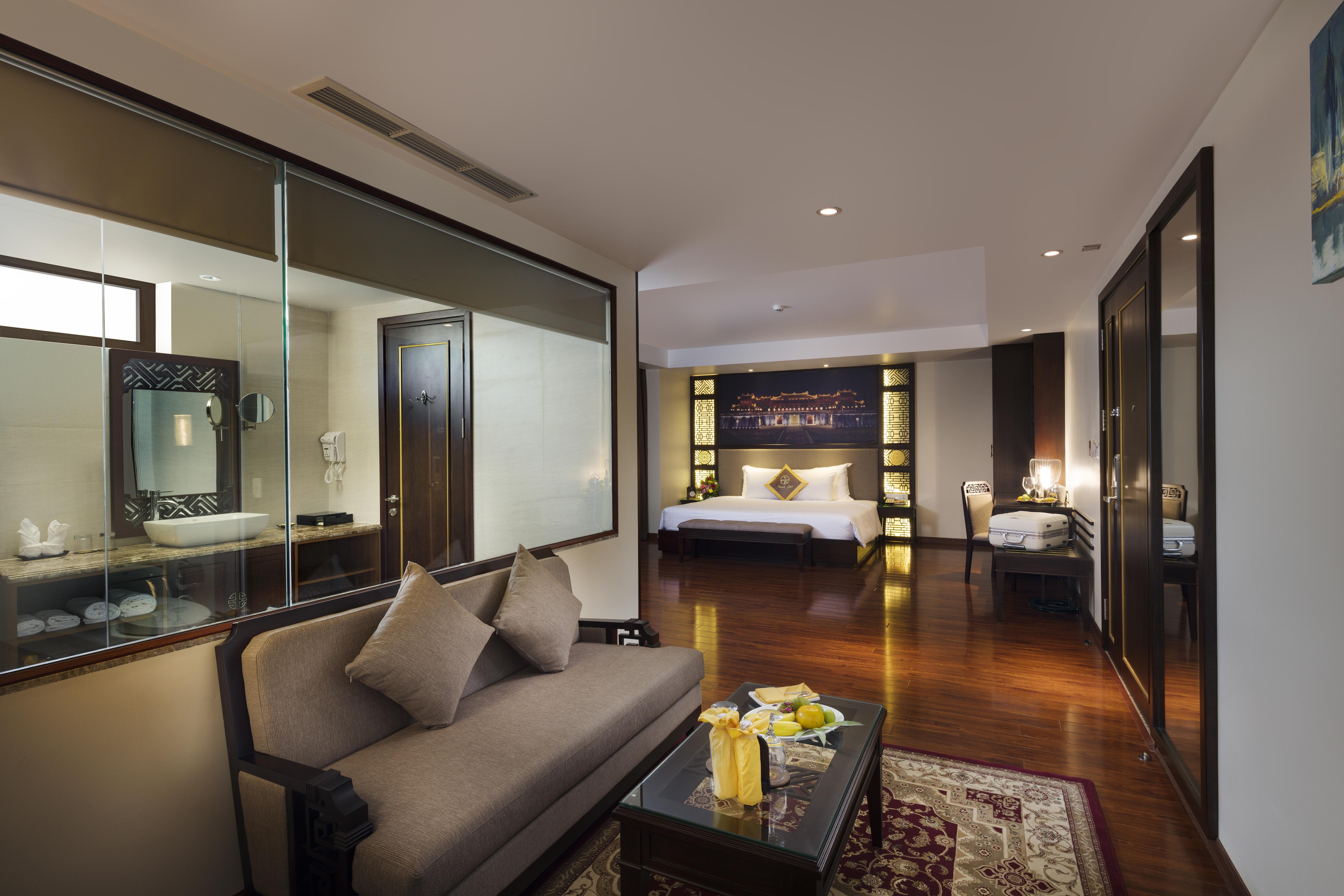 Hotel Thanh Lich Royal Boutique Hue
