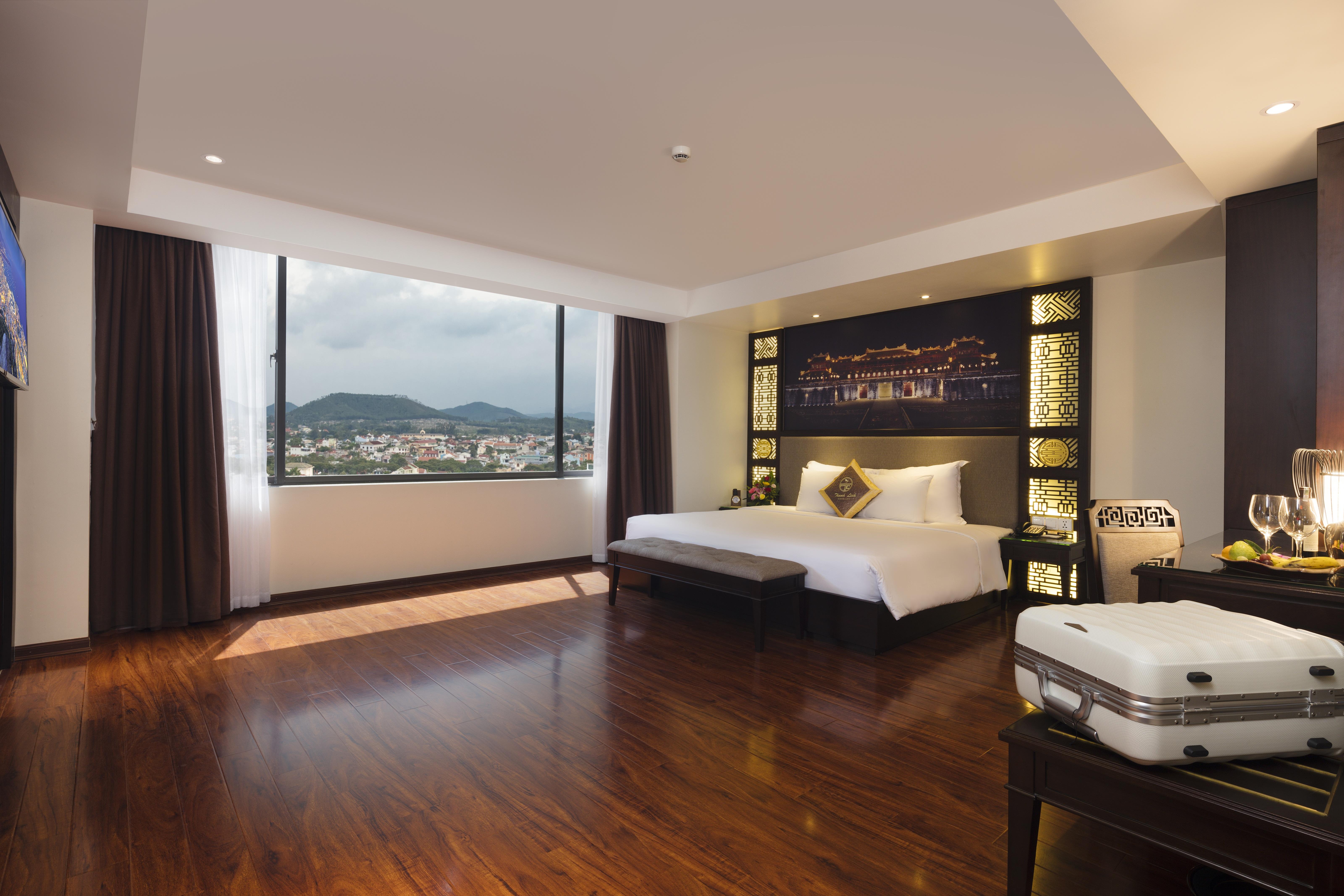 Thanh Lich Royal Boutique 4*