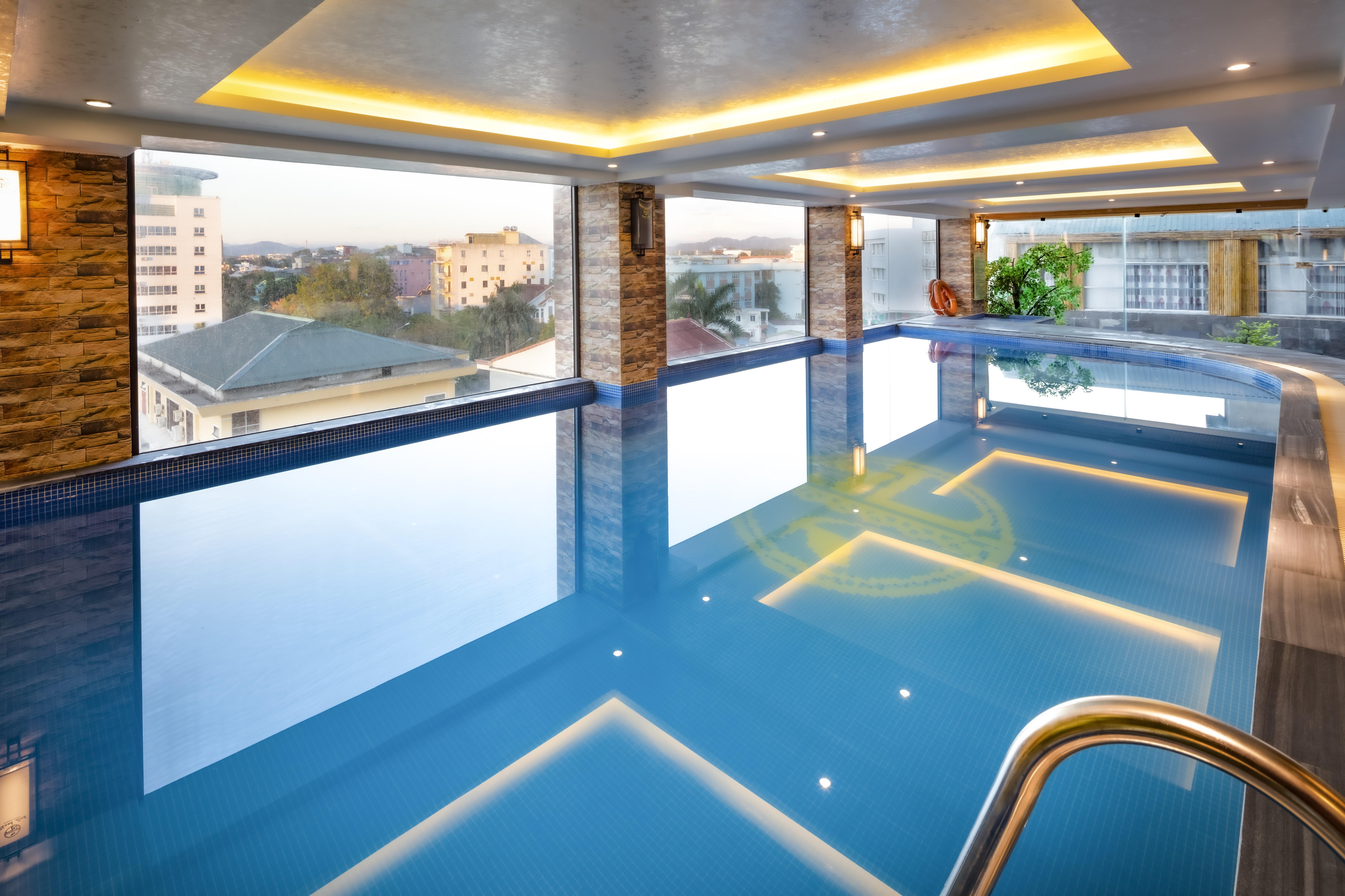 Thanh Lich Royal Boutique 4*