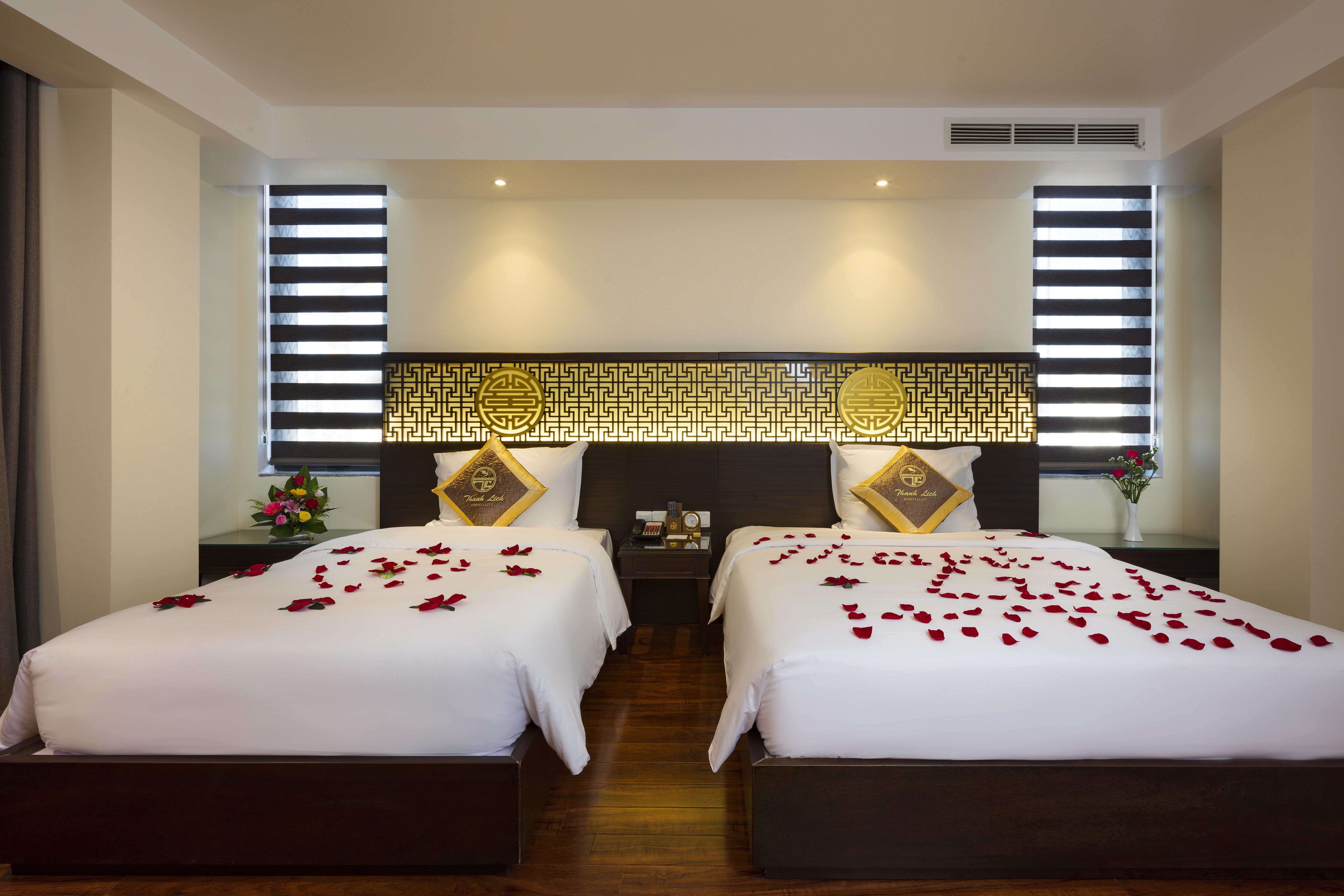 Thanh Lich Royal Boutique 4* Hue