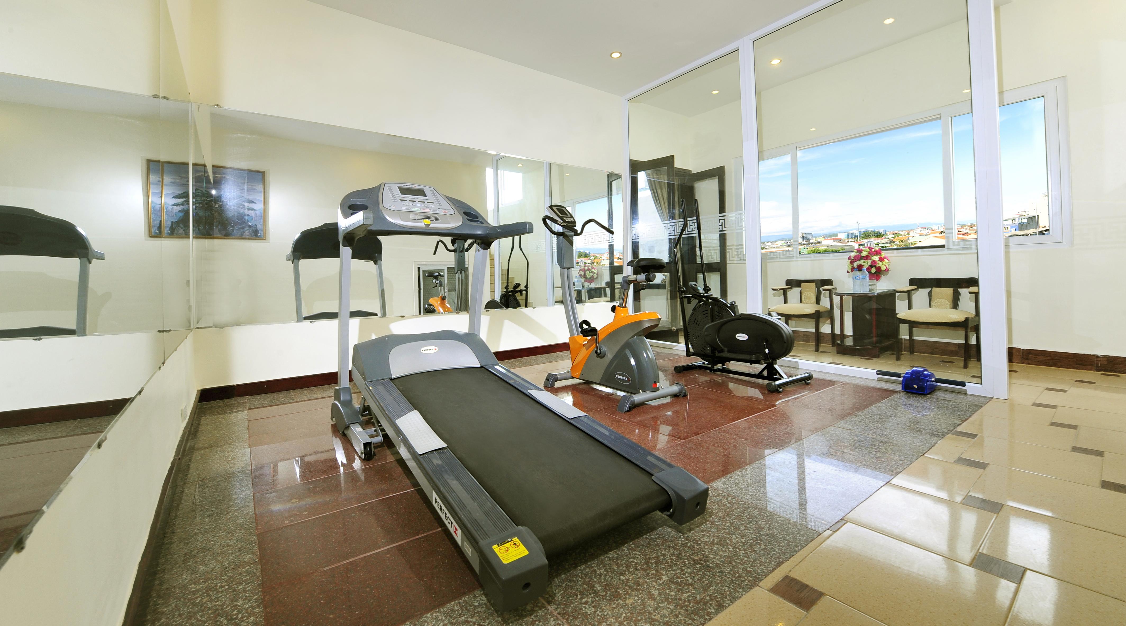 Thanh Lich Royal Boutique 4* Hue