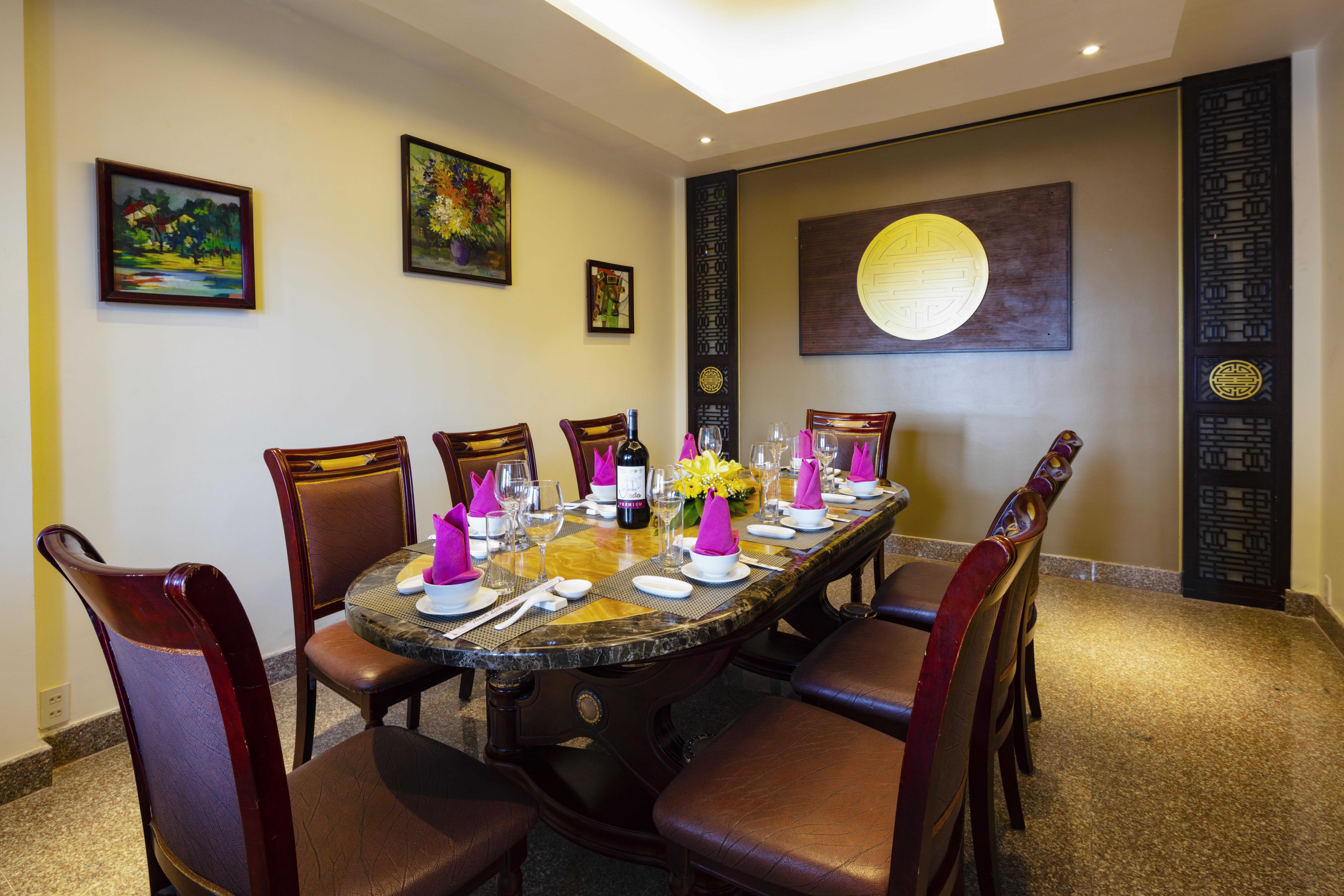 Thanh Lich Royal Boutique 4*