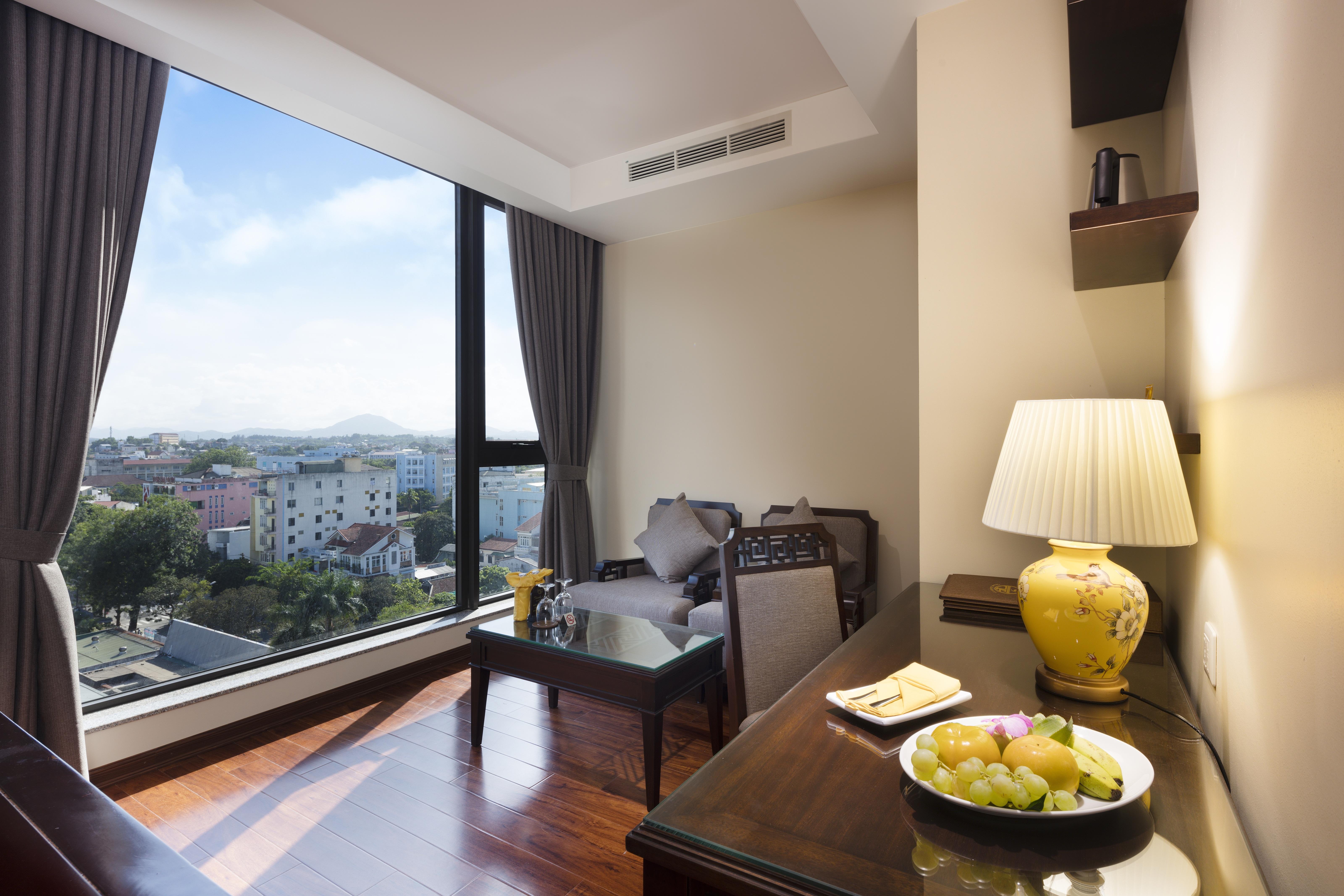 Thanh Lich Royal Boutique Hotel 4*