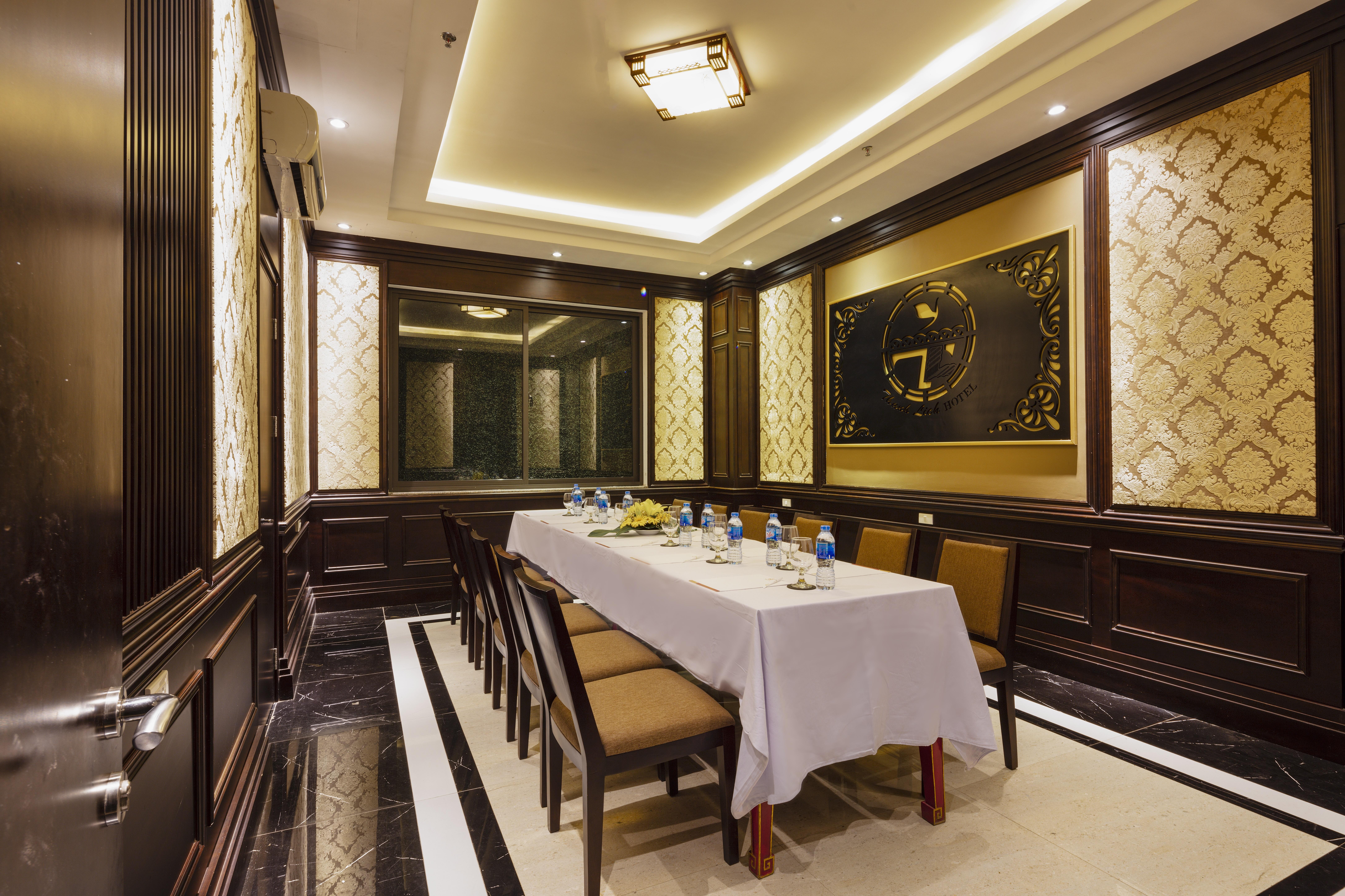 Hotel Thanh Lich Royal Boutique Hue