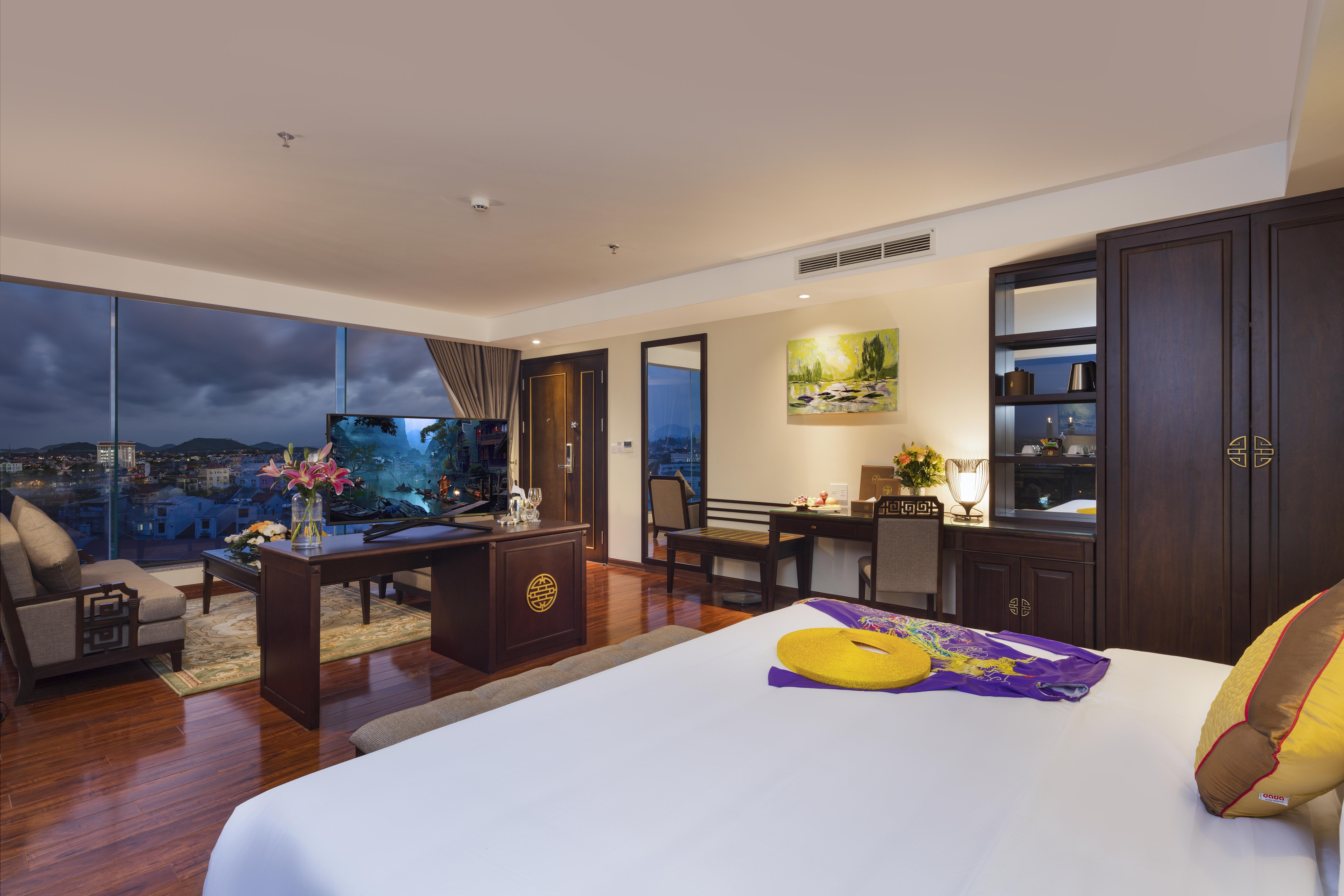 Thanh Lich Royal Boutique 4* Hue