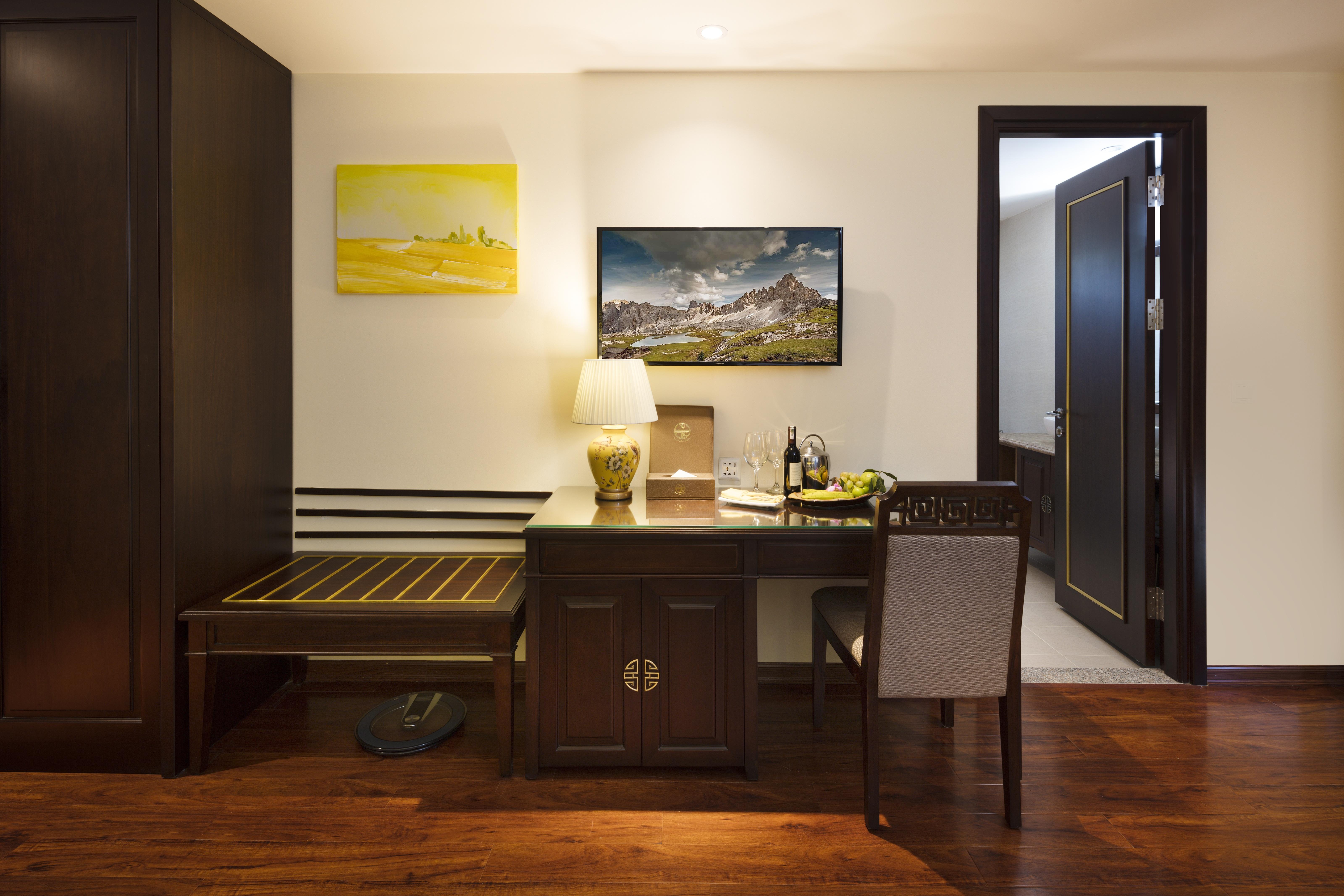 Hotel Thanh Lich Royal Boutique Hue