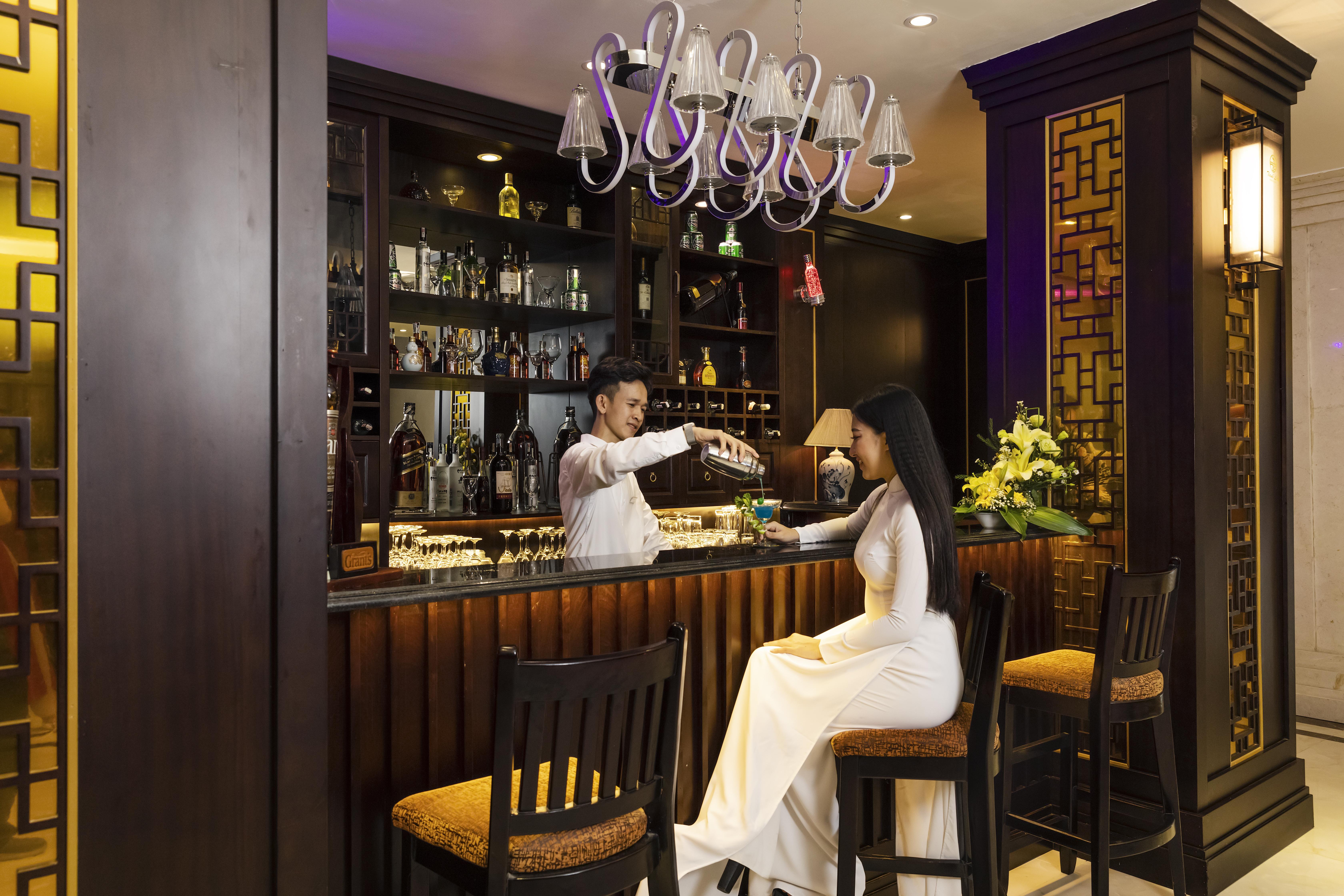 Hotel Thanh Lich Royal Boutique Hue