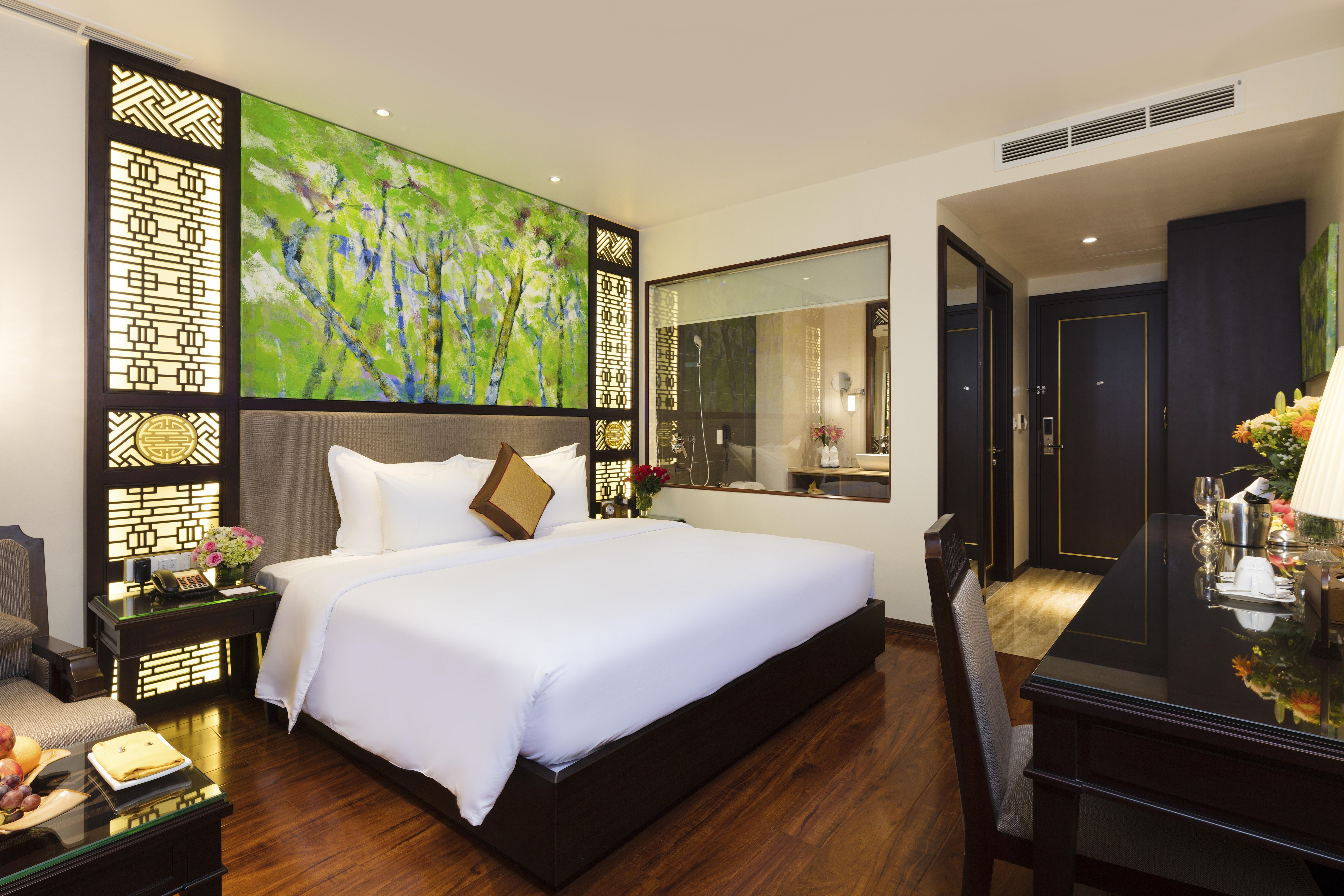 Thanh Lich Royal Boutique Hotel Hue