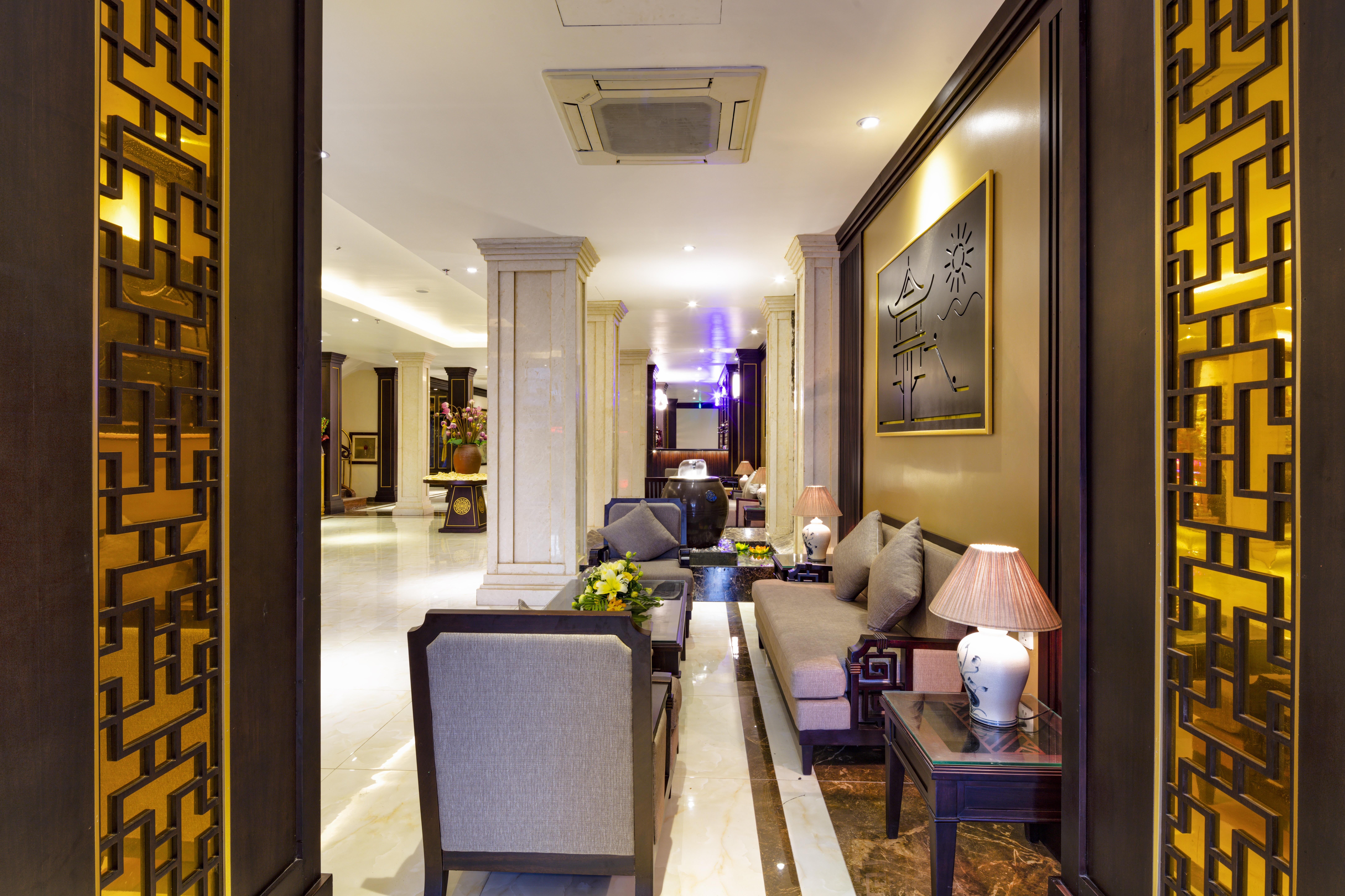 Thanh Lich Royal Boutique 4* Hue