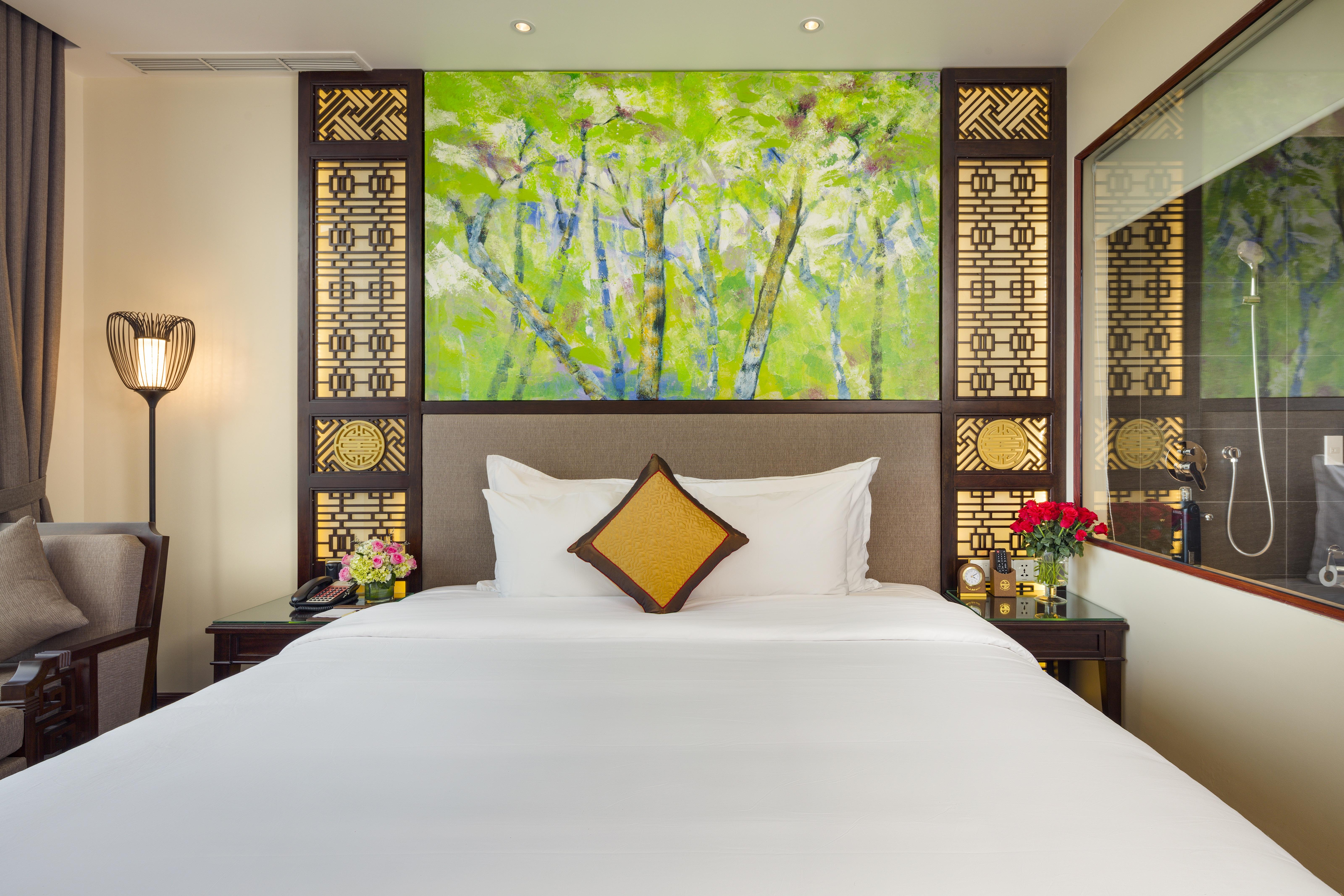 Hotel Thanh Lich Royal Boutique 4*