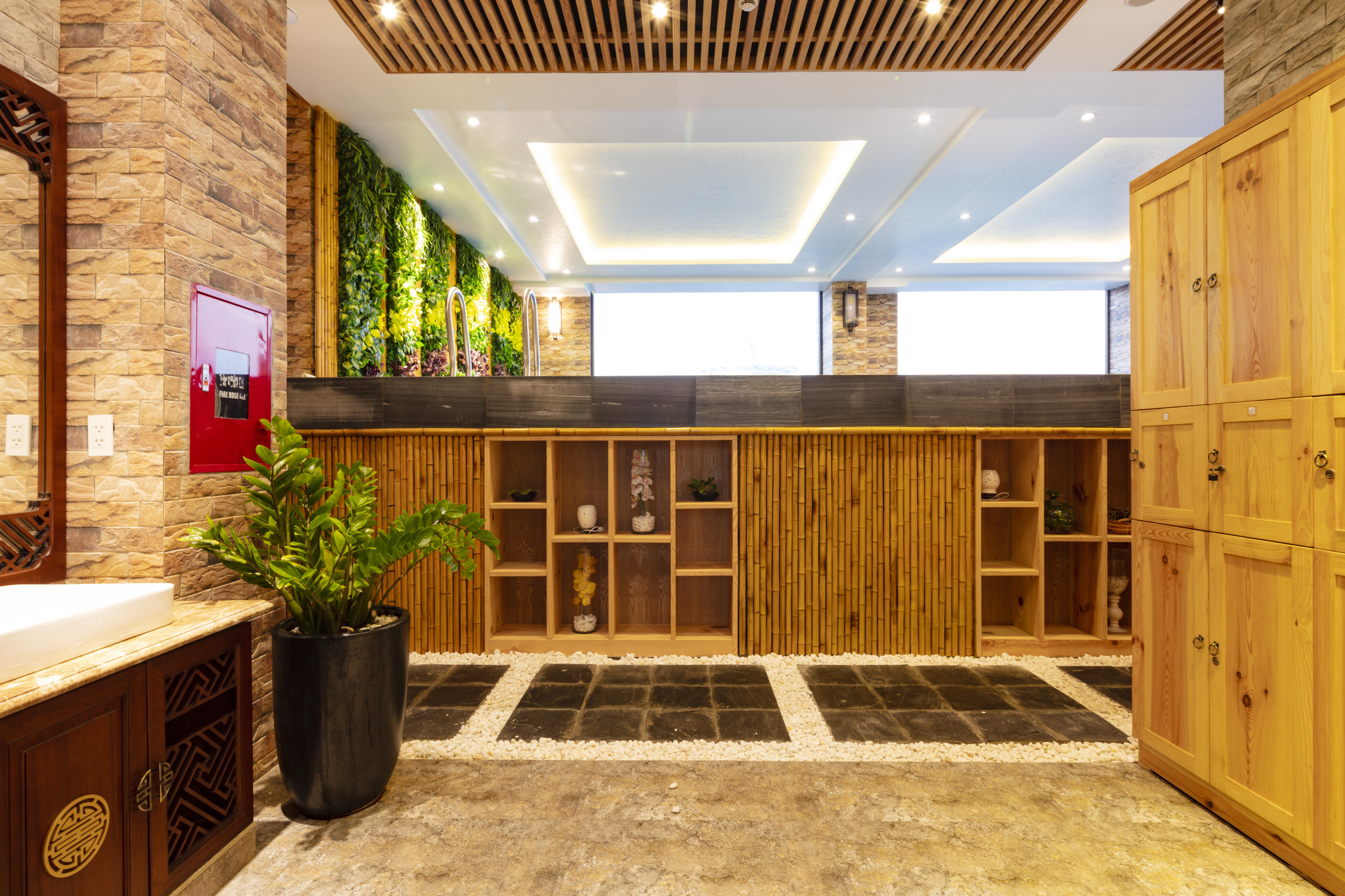 Thanh Lich Royal Boutique Hotel