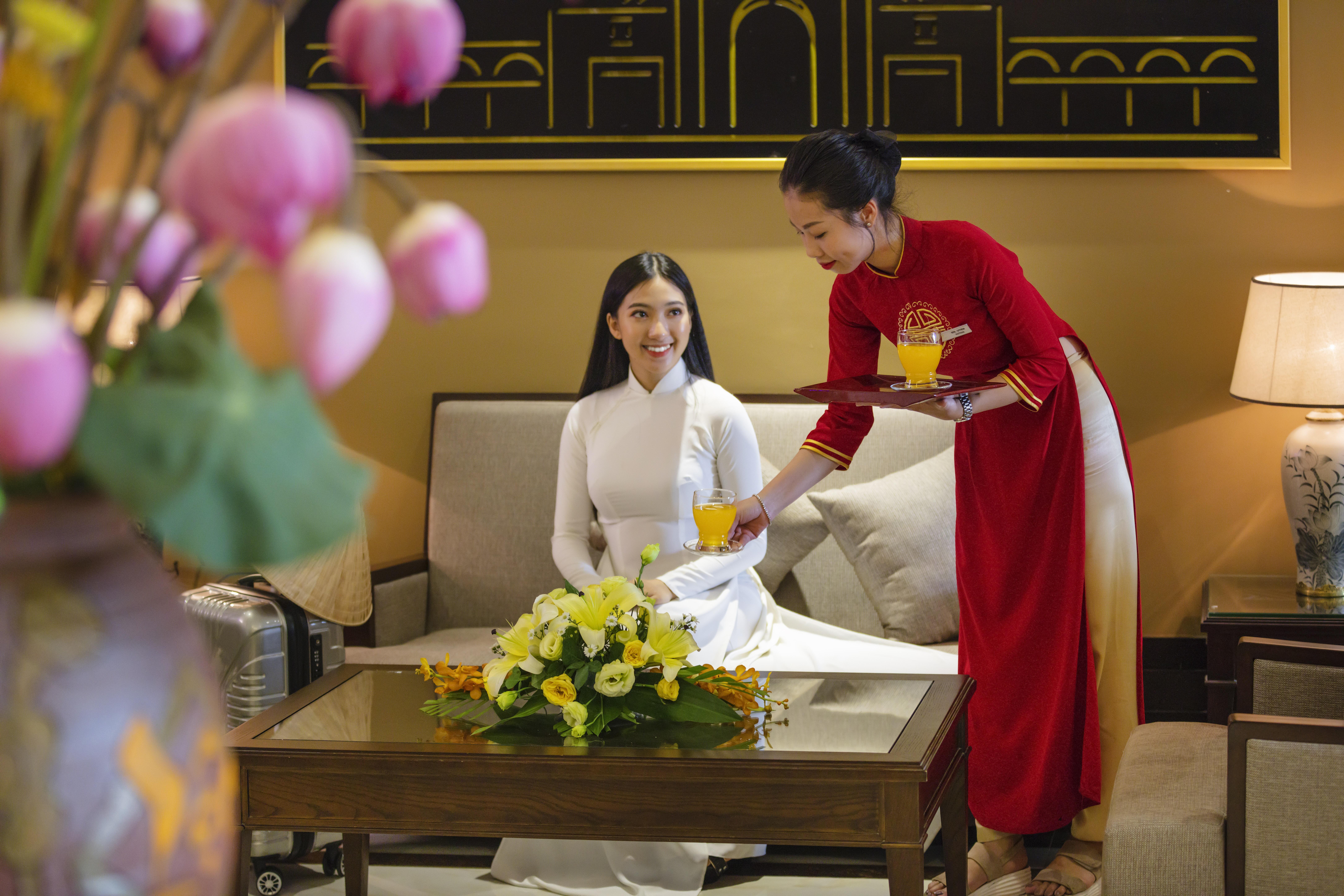 Thanh Lich Royal Boutique 4* Hue