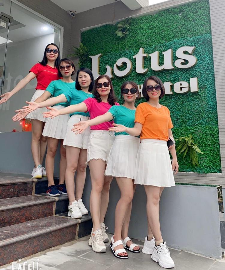 Hotel Lotus Tam Dao Hotel 2*
