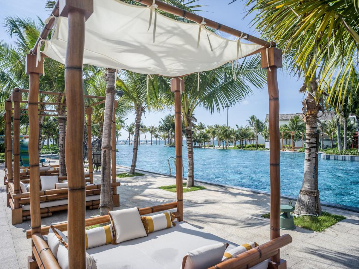 Resort New World Phu Quoc